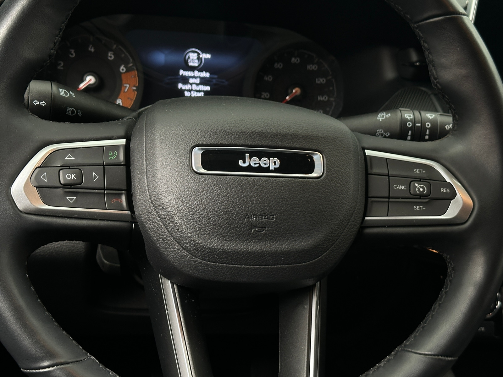 Thumbnail: 2022 Jeep Compass - 4