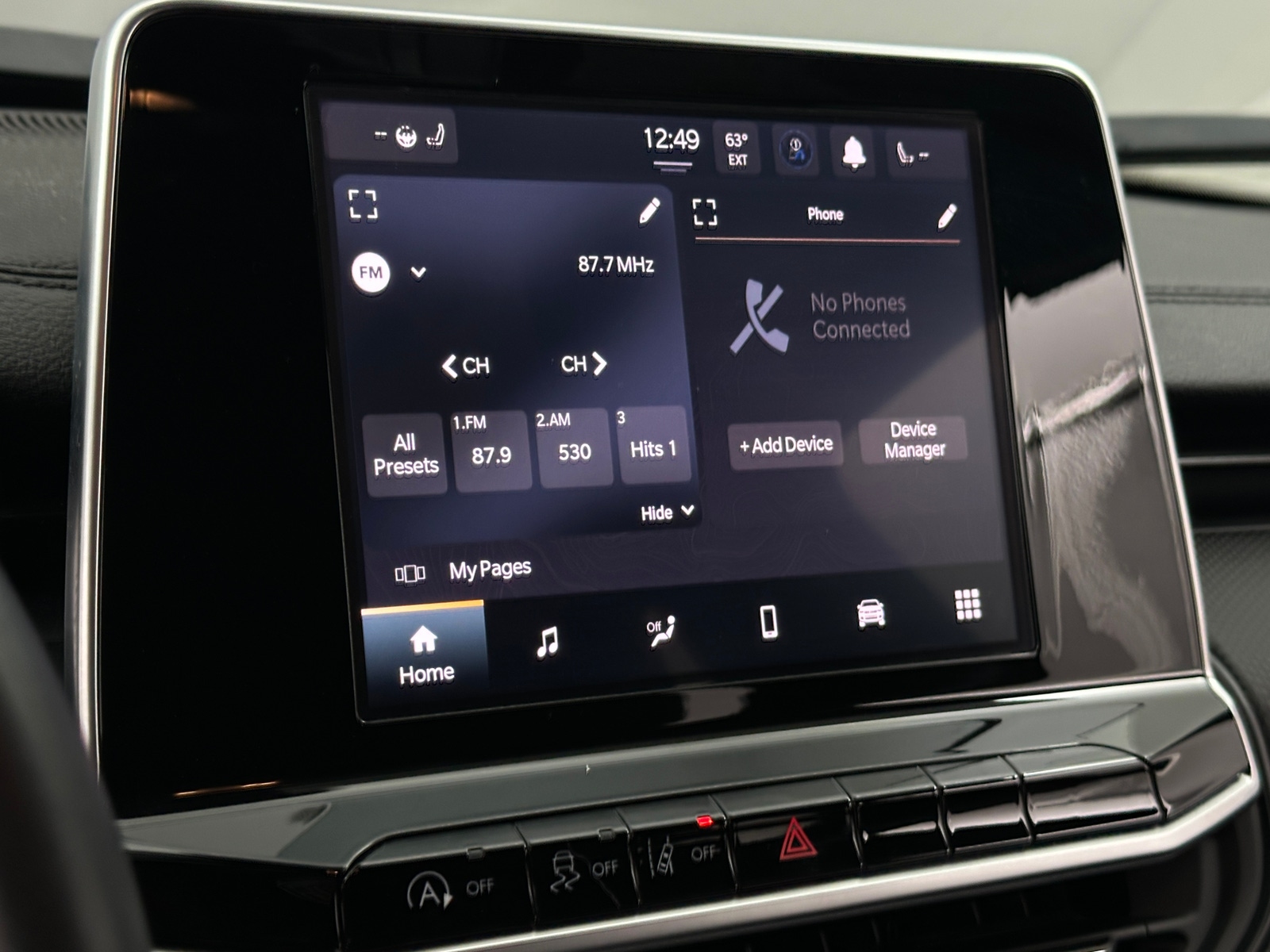 Thumbnail: 2022 Jeep Compass - 3