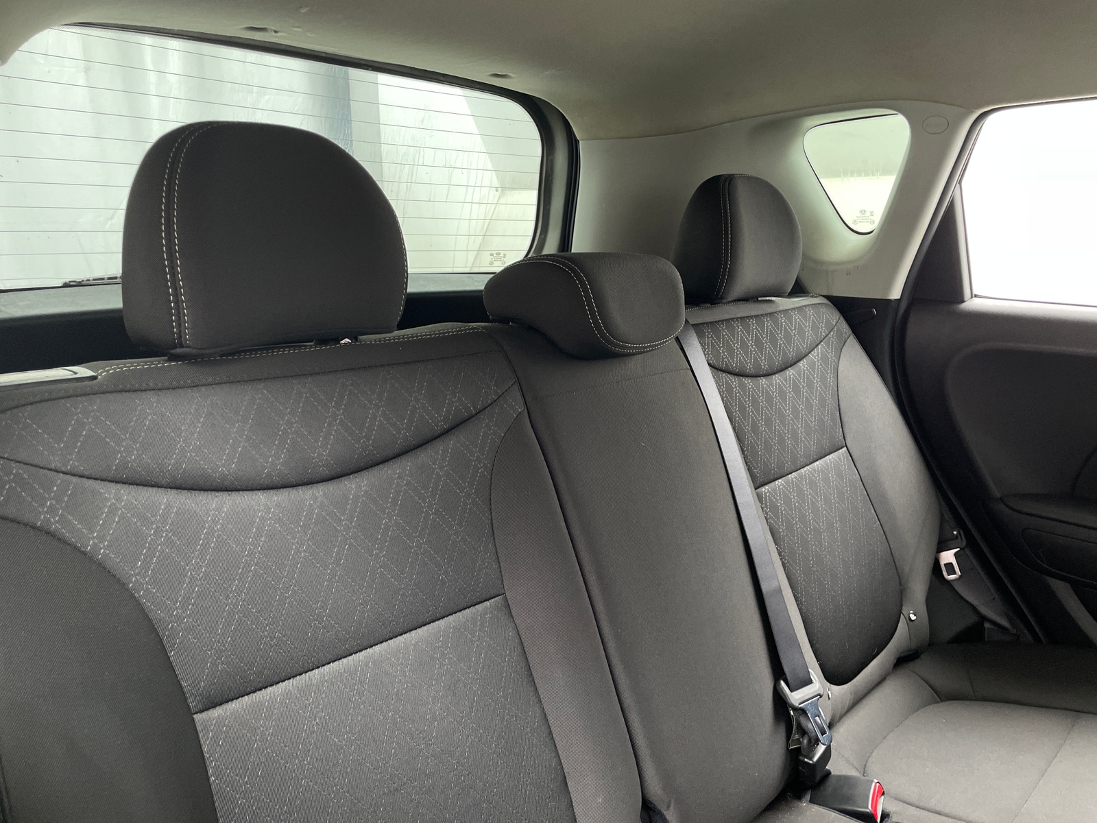 Thumbnail: 2018 Kia Soul - 6