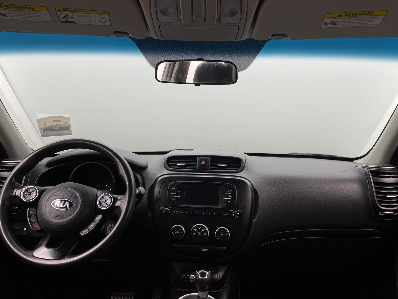 Thumbnail: 2018 Kia Soul - 3