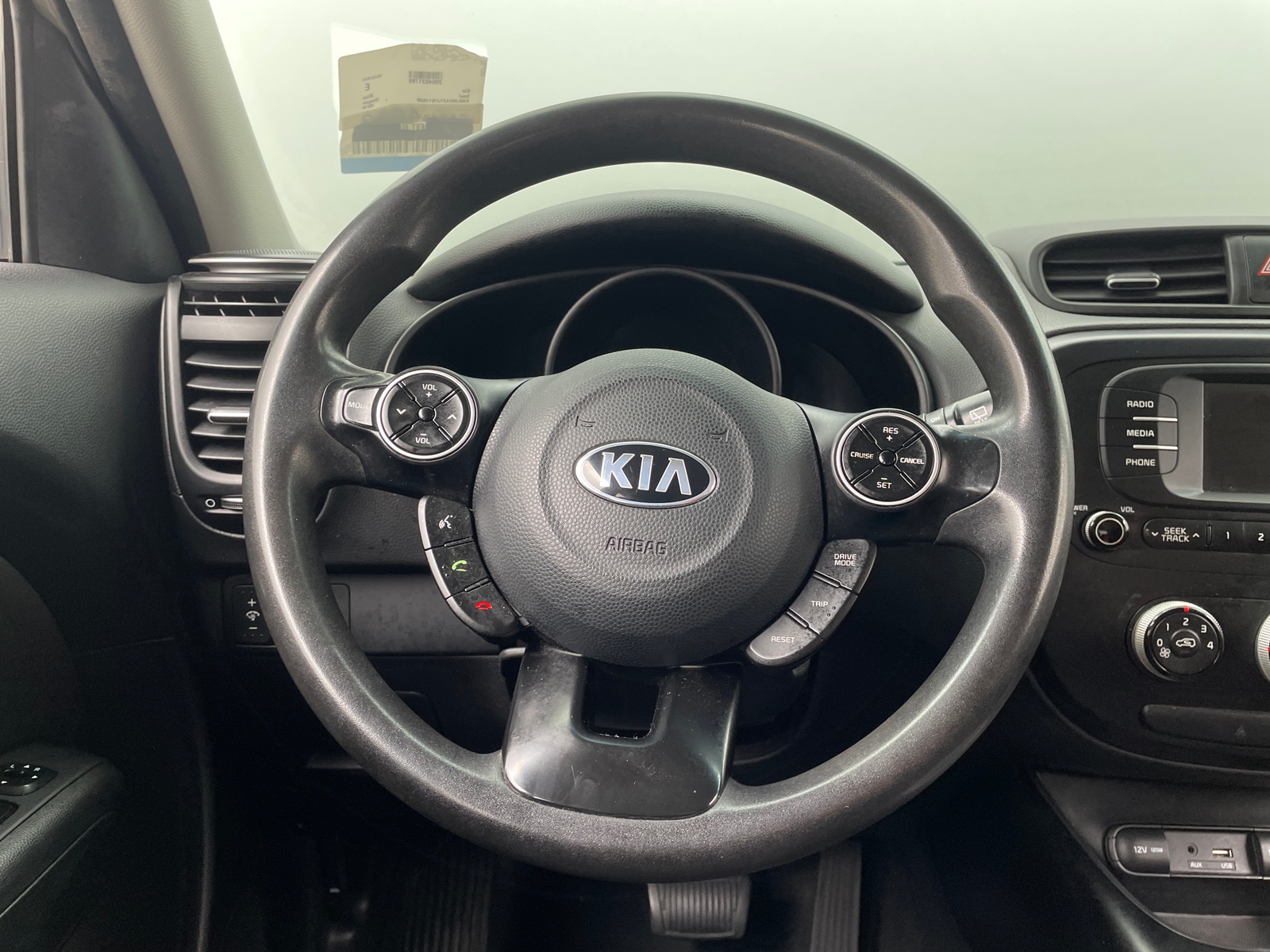 Thumbnail: 2018 Kia Soul - 5