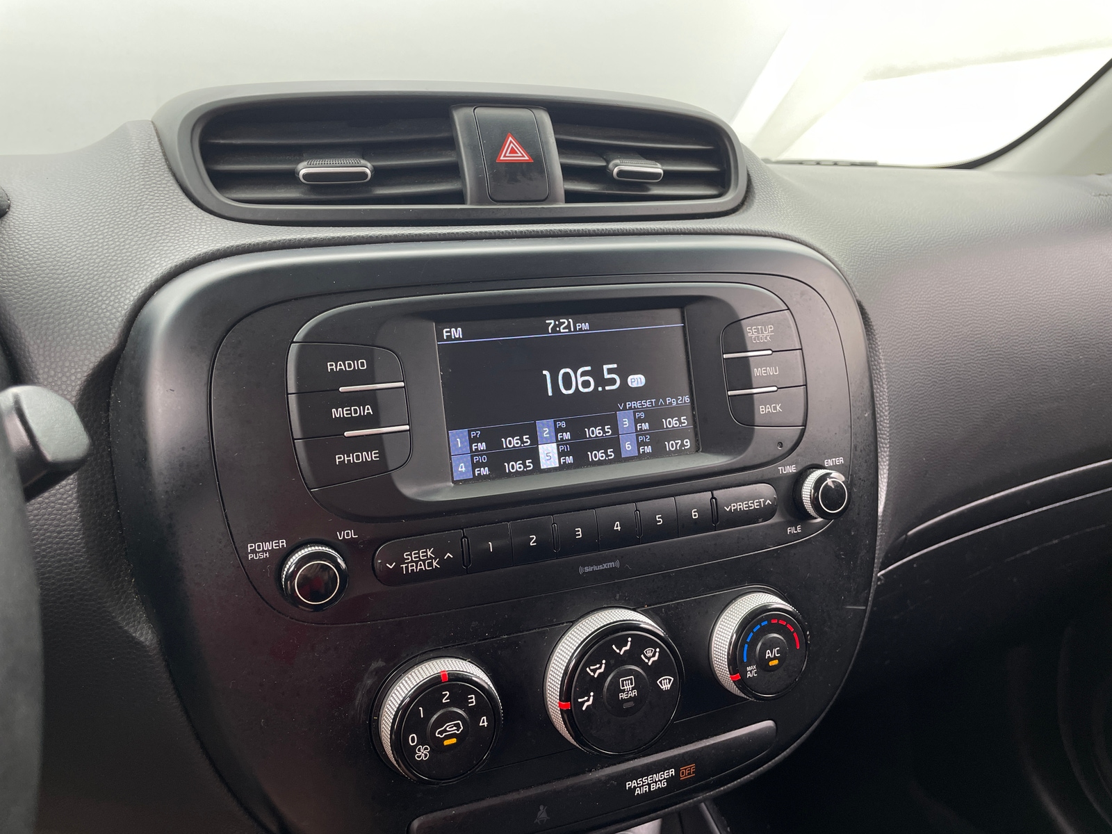 Thumbnail: 2018 Kia Soul - 4