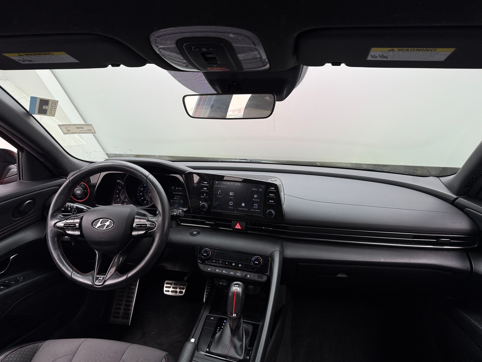 Thumbnail: 2022 Hyundai Elantra - 3