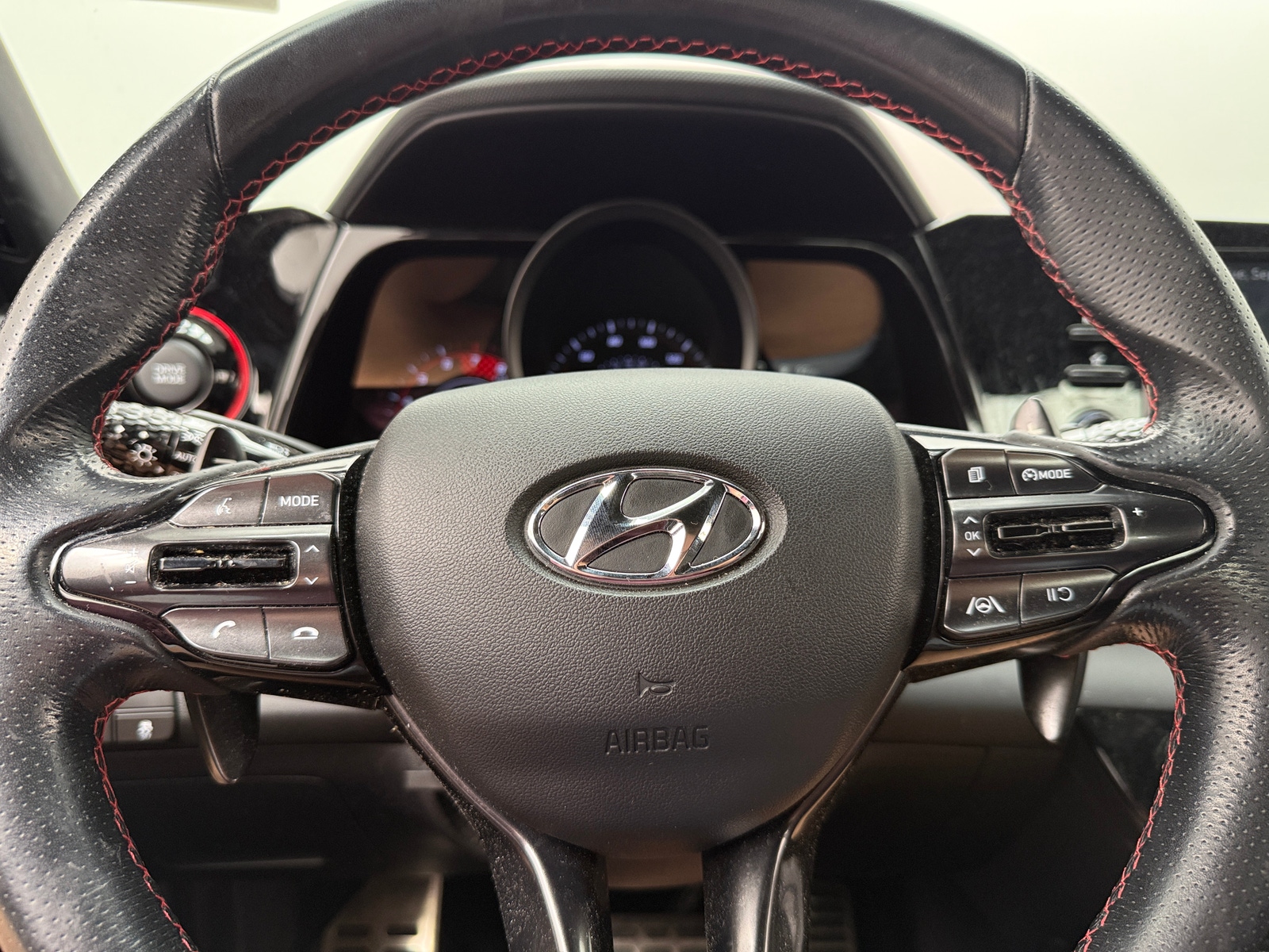 Thumbnail: 2022 Hyundai Elantra - 5