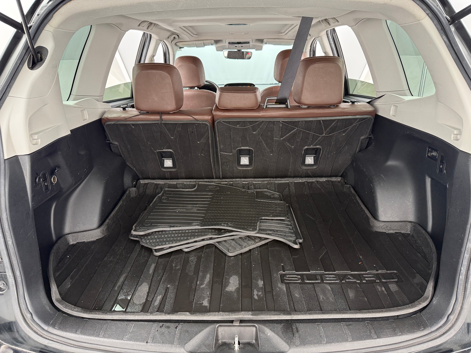 Thumbnail: 2017 Subaru Forester - 6