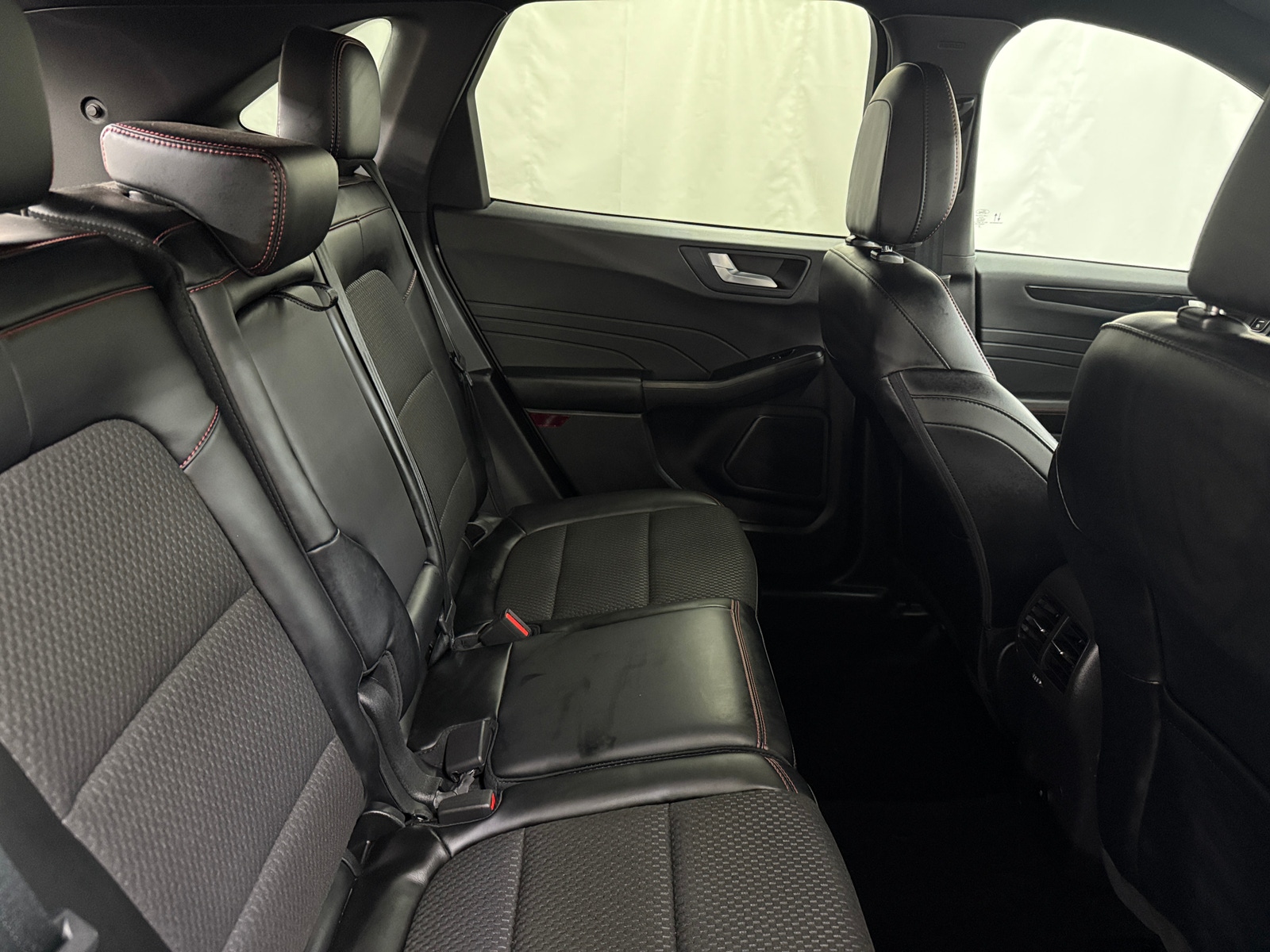 Thumbnail: 2023 Ford Escape - 6