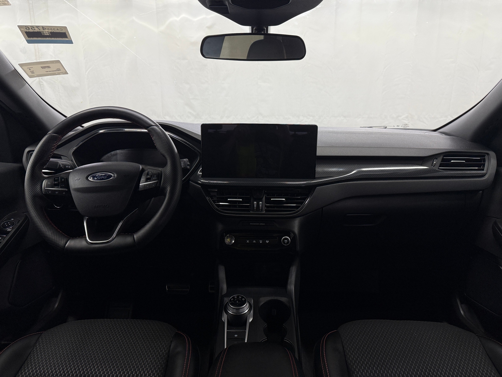Thumbnail: 2023 Ford Escape - 3
