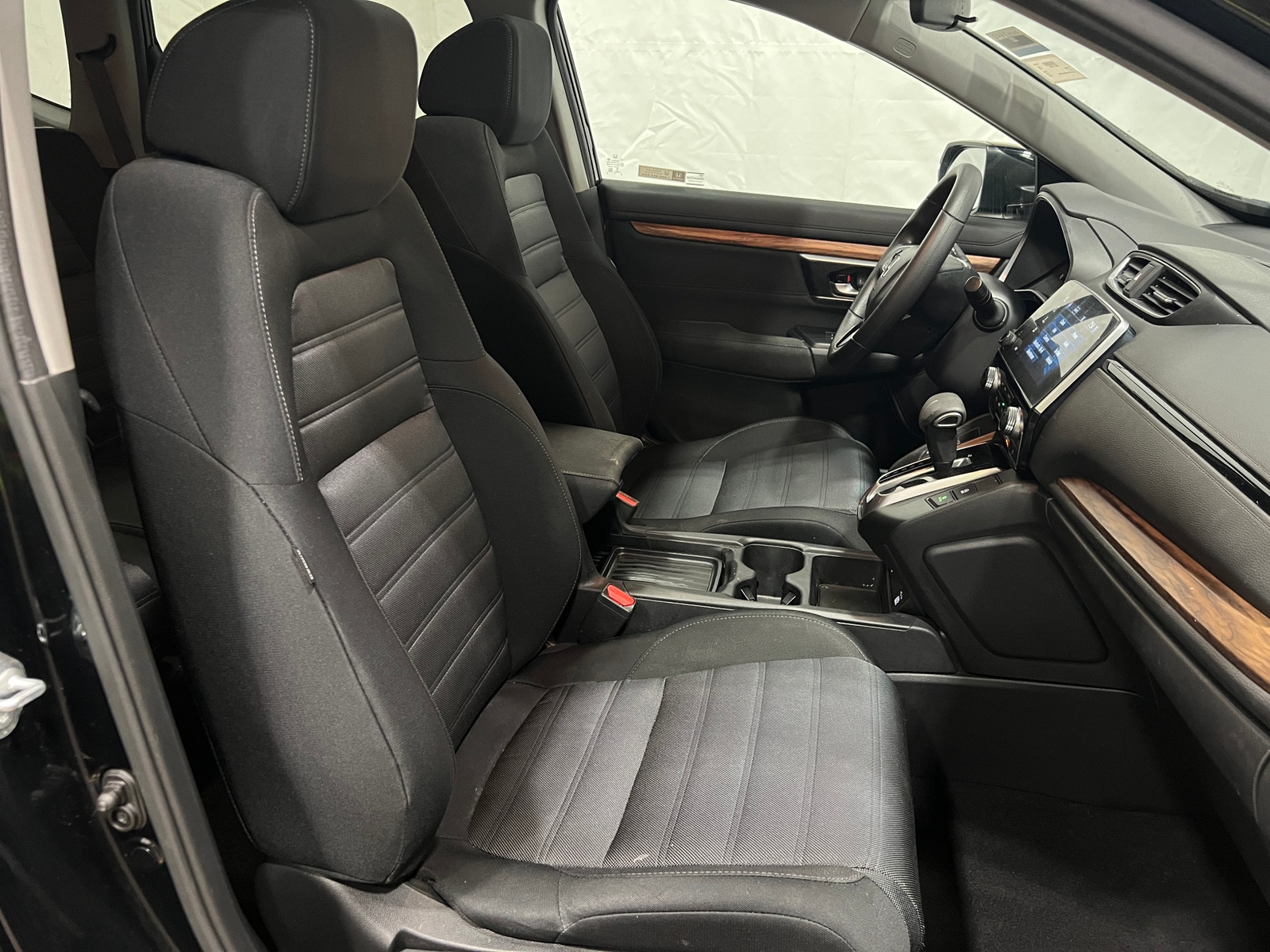 Thumbnail: 2021 Honda CR-V - 2