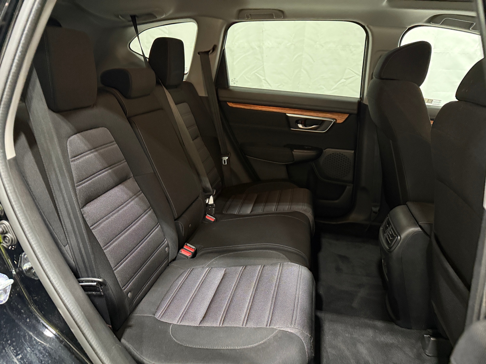 Thumbnail: 2021 Honda CR-V - 6