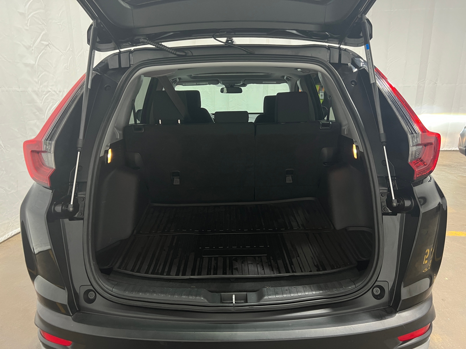 Thumbnail: 2021 Honda CR-V - 7