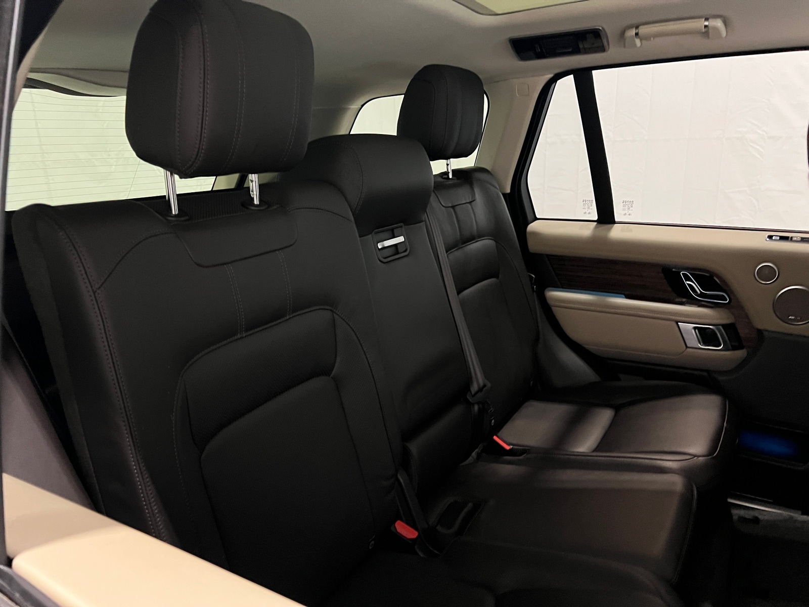Thumbnail: 2019 Land Rover Range Rover - 5