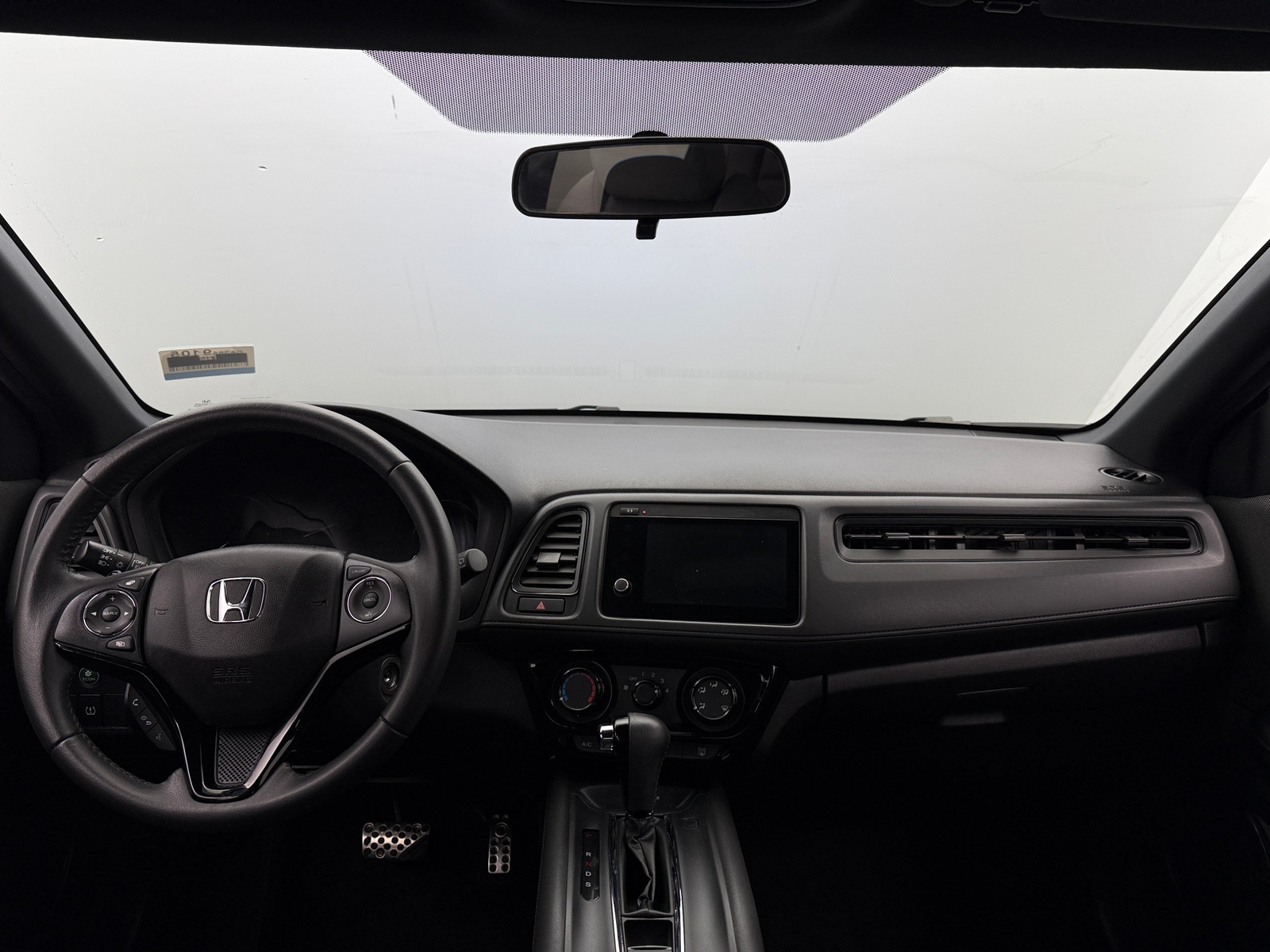 Thumbnail: 2020 Honda HR-V - 3