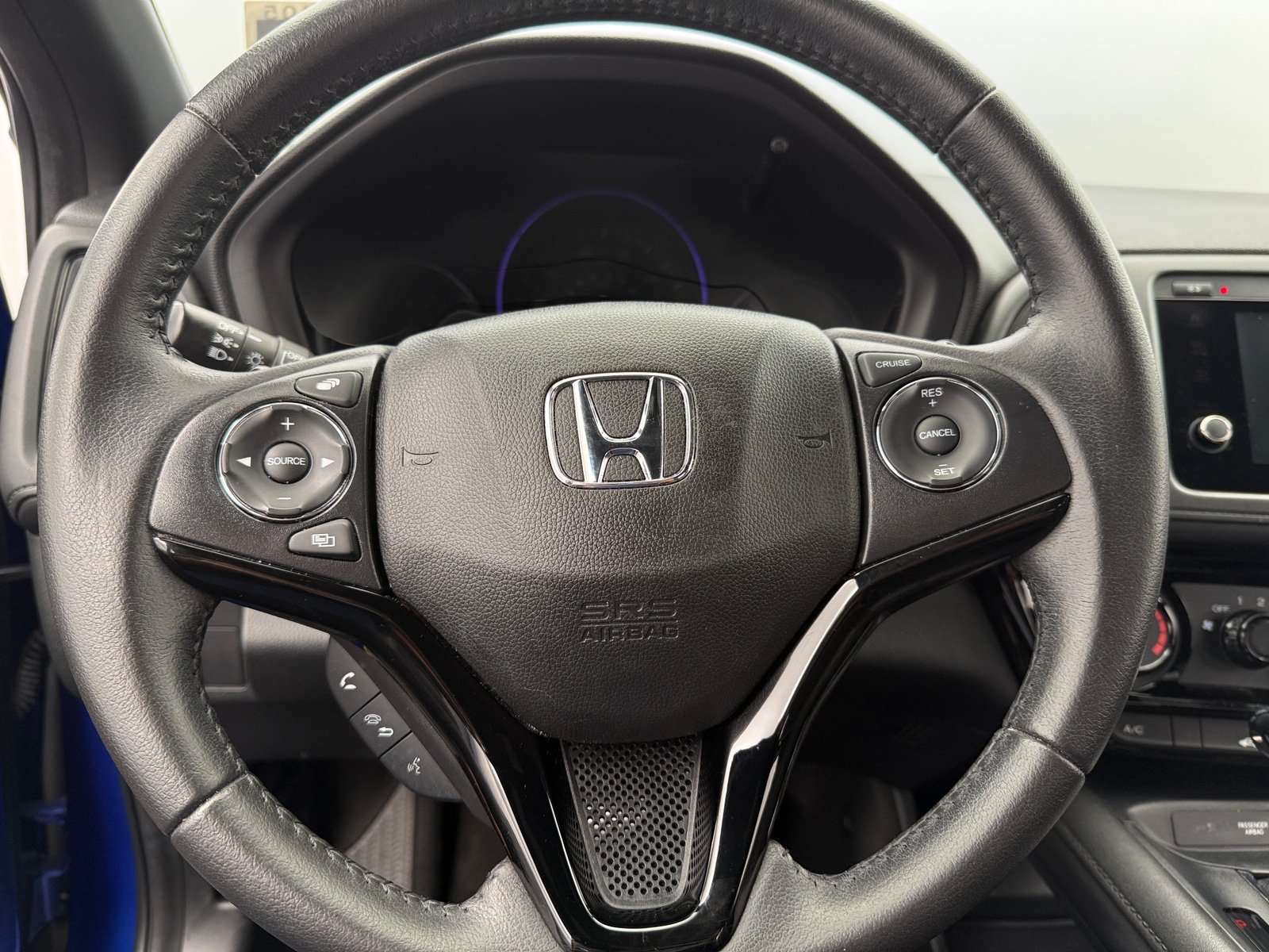 Thumbnail: 2020 Honda HR-V - 5