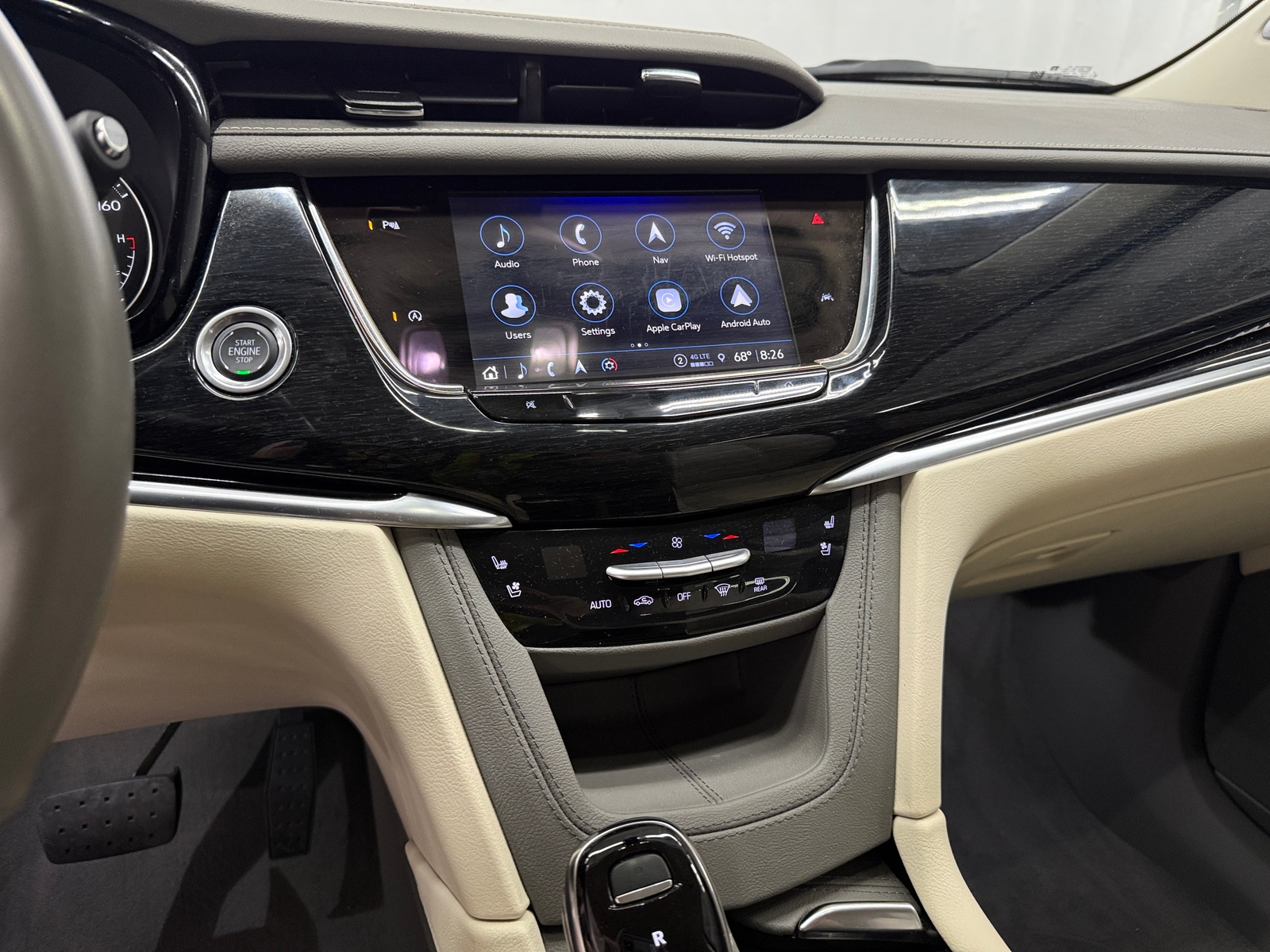 Thumbnail: 2025 Cadillac XT6 - 3