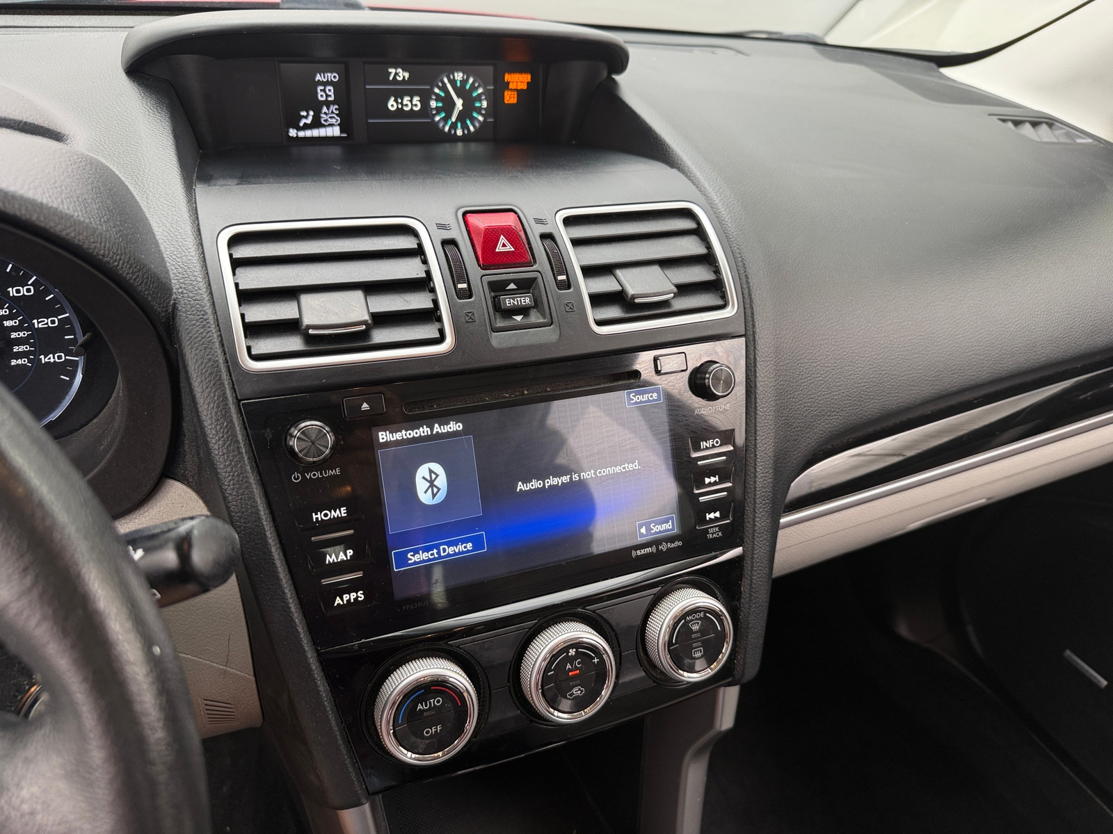Thumbnail: 2018 Subaru Forester - 3