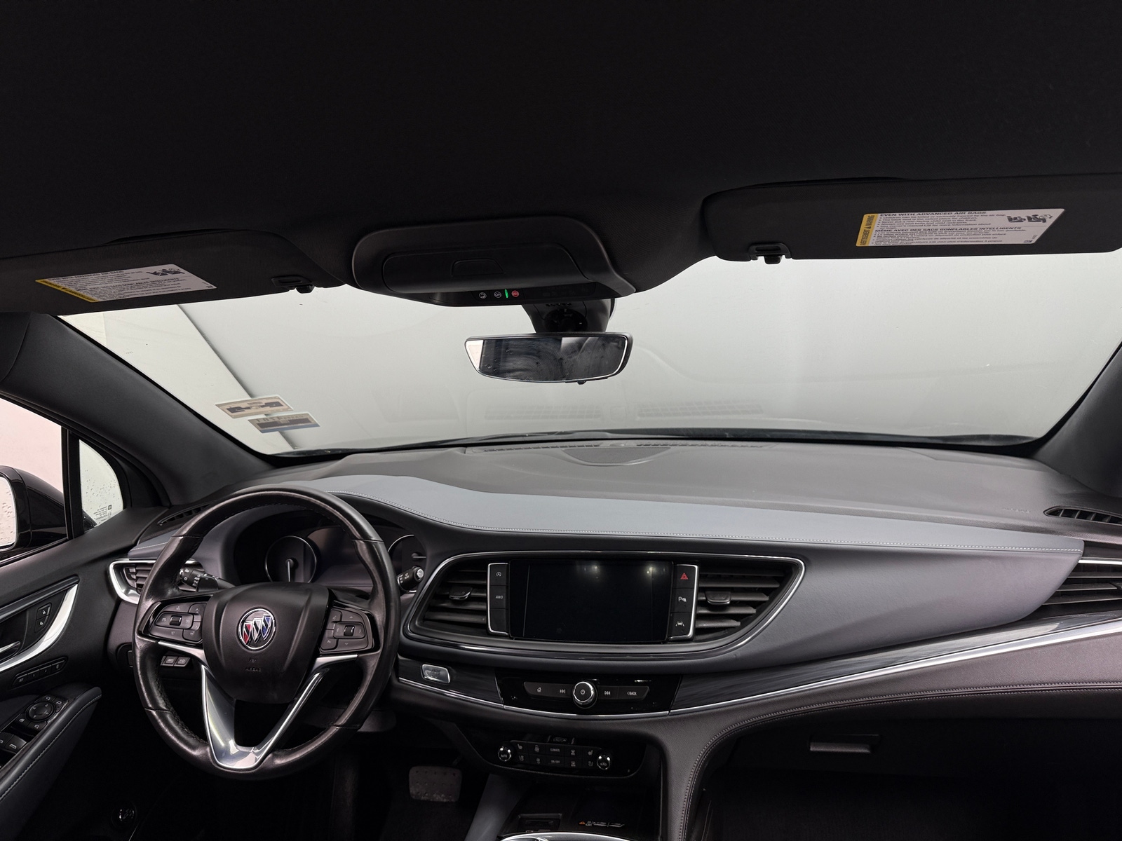 Thumbnail: 2024 Buick Enclave - 2