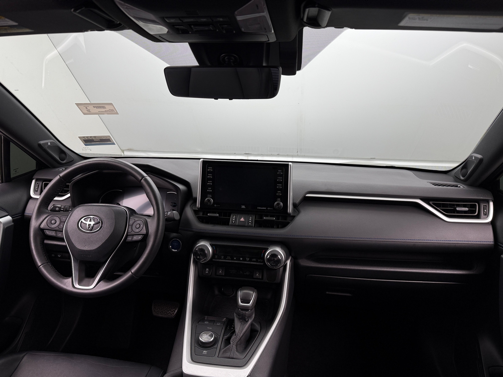 Thumbnail: 2021 Toyota RAV4 - 2