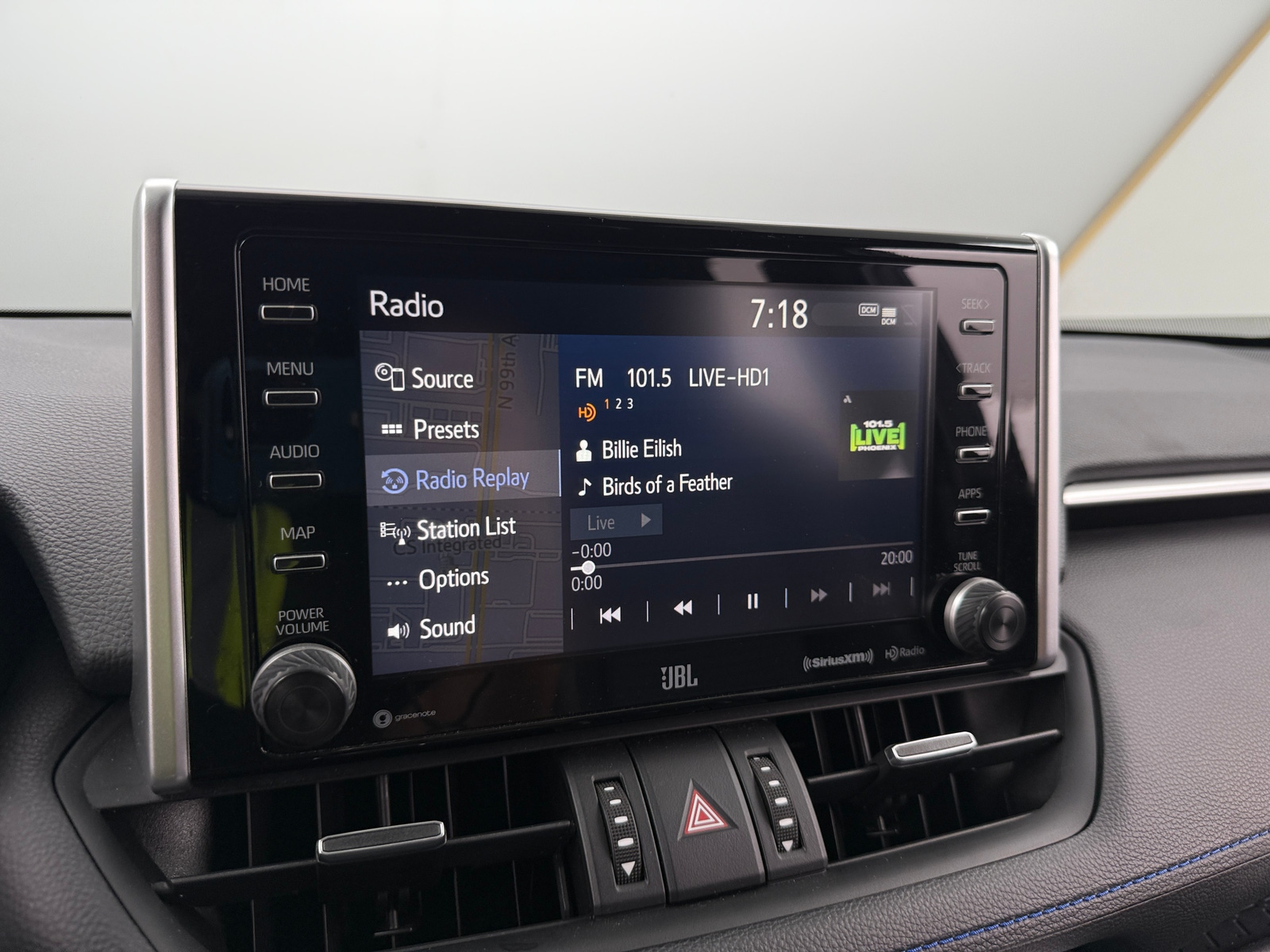 Thumbnail: 2021 Toyota RAV4 - 3