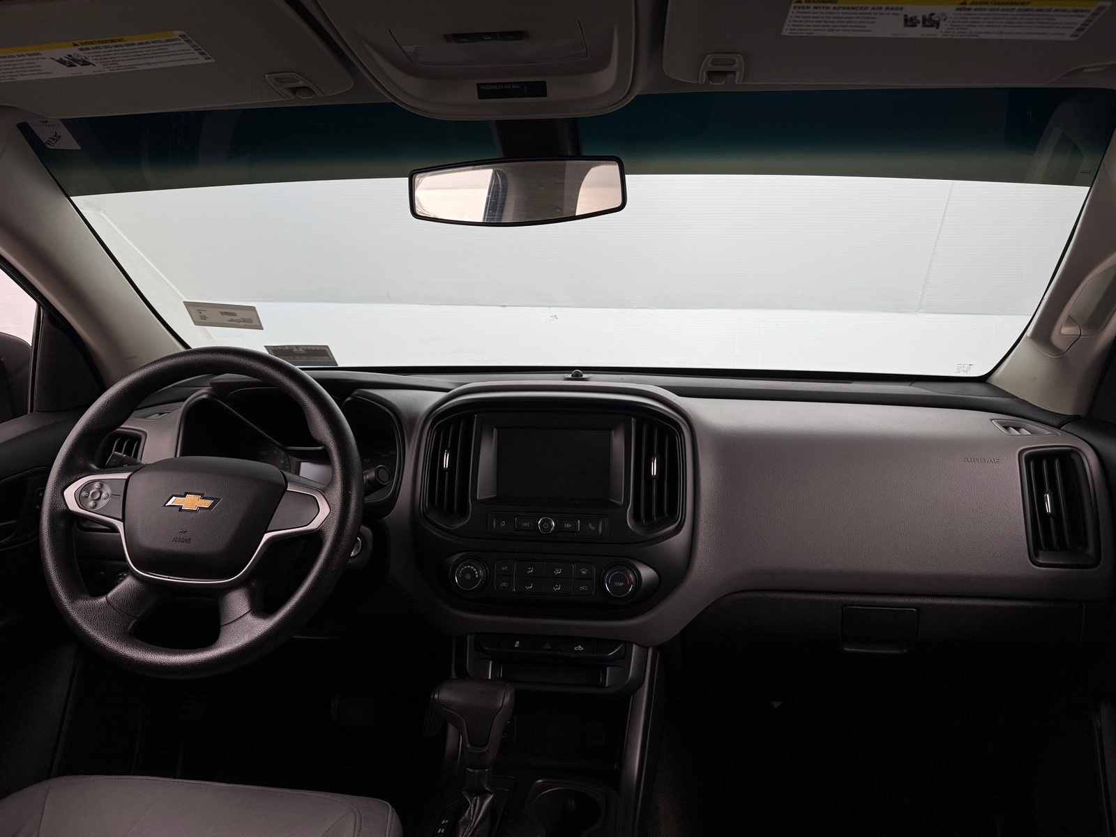 Thumbnail: 2018 Chevrolet Colorado - 3