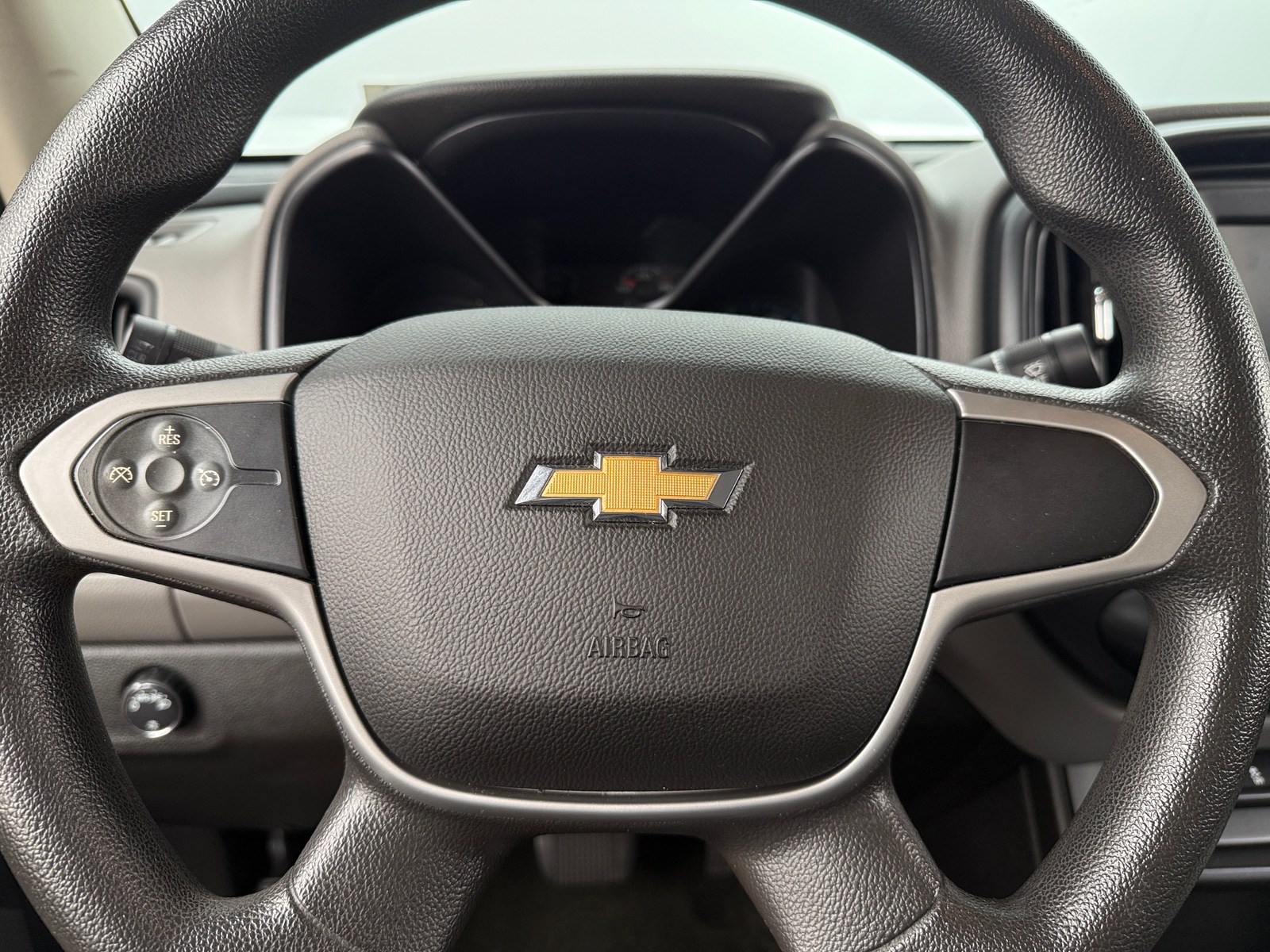 Thumbnail: 2018 Chevrolet Colorado - 5