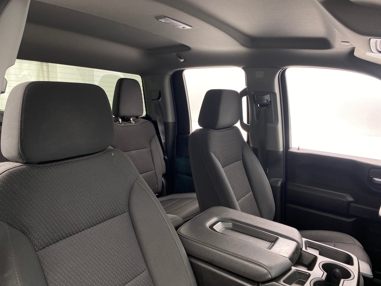 Thumbnail: 2023 Chevrolet Silverado 3500 - 2