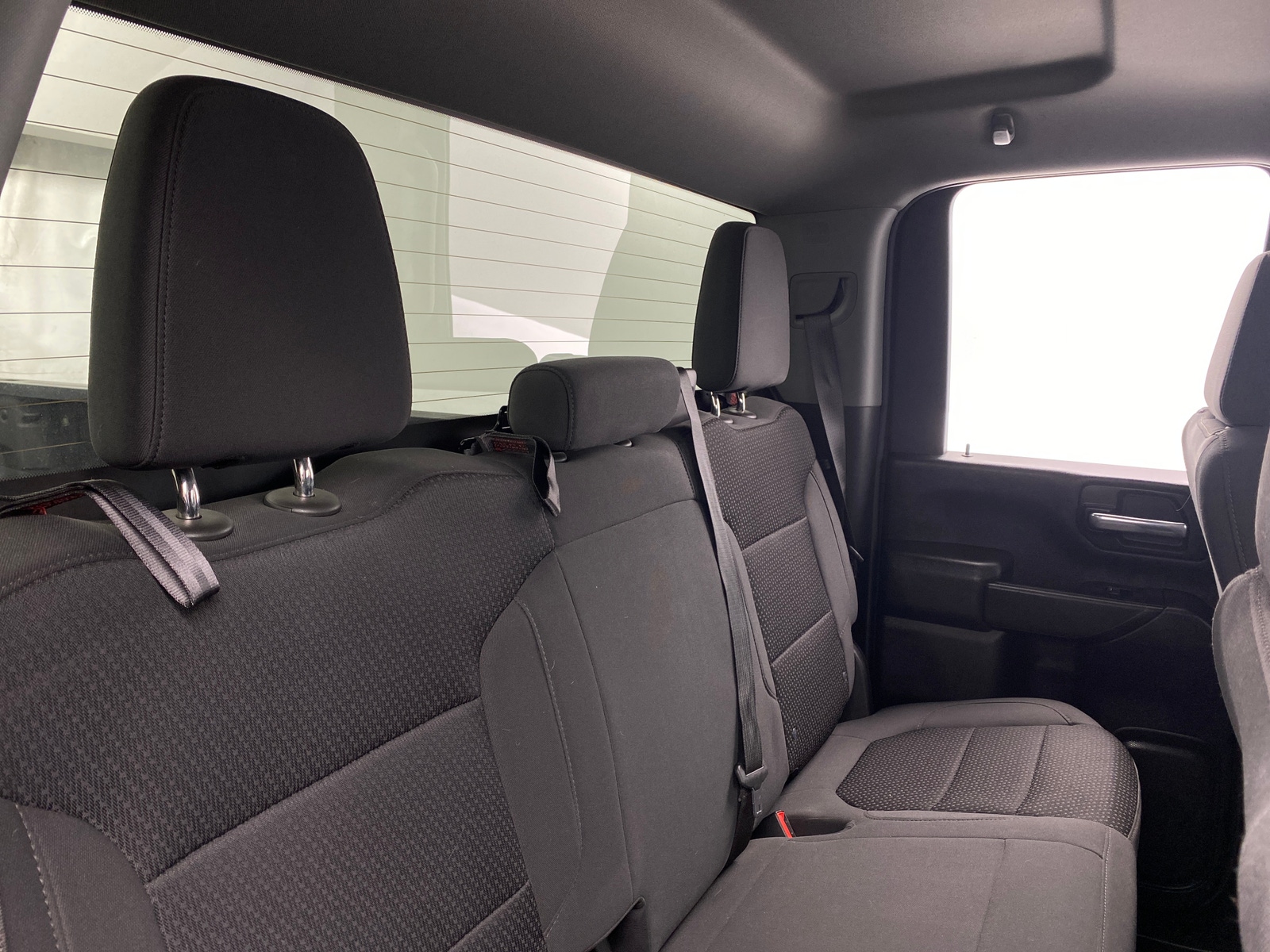 Thumbnail: 2023 Chevrolet Silverado 3500 - 6