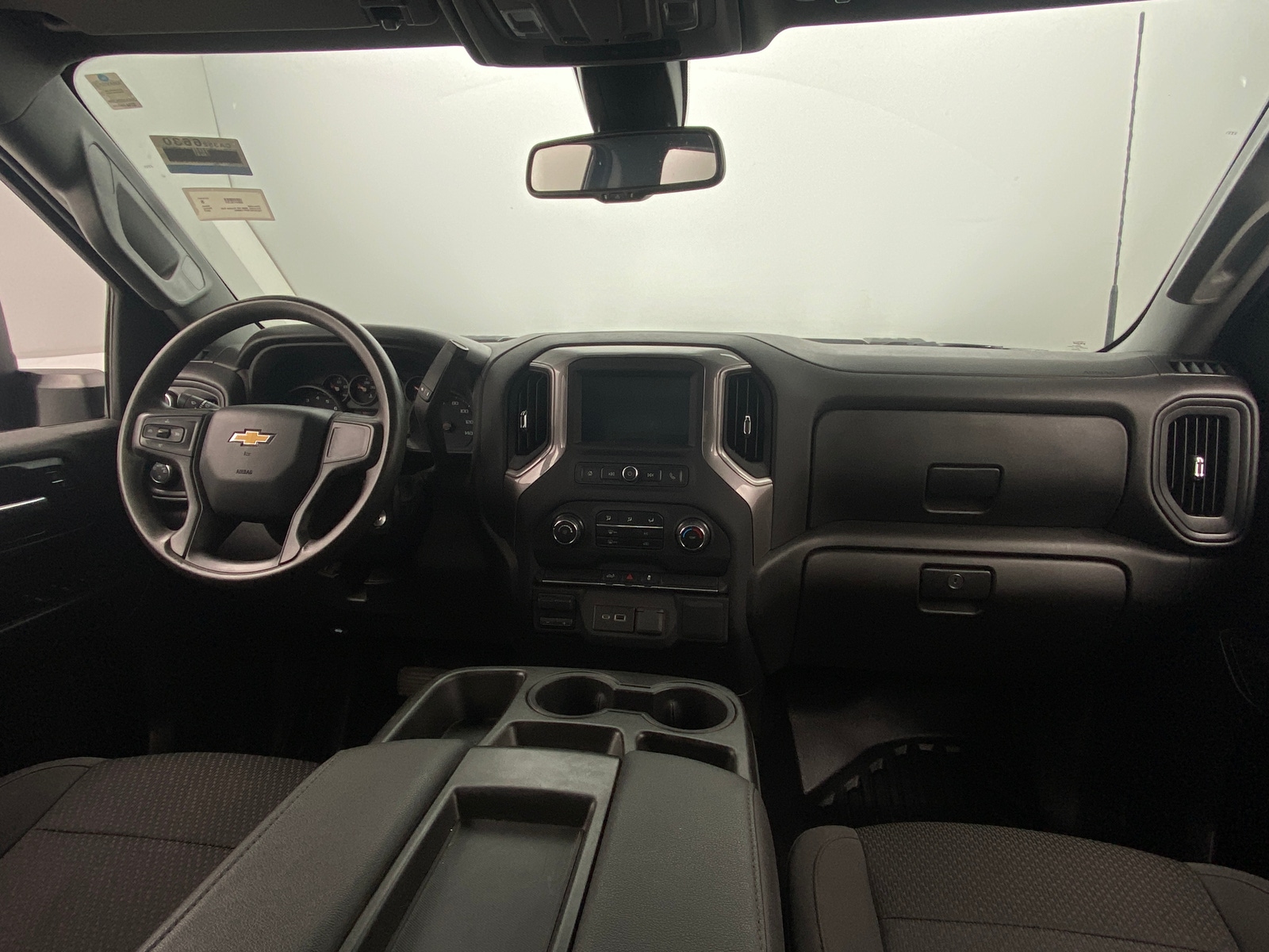 Thumbnail: 2023 Chevrolet Silverado 3500 - 3