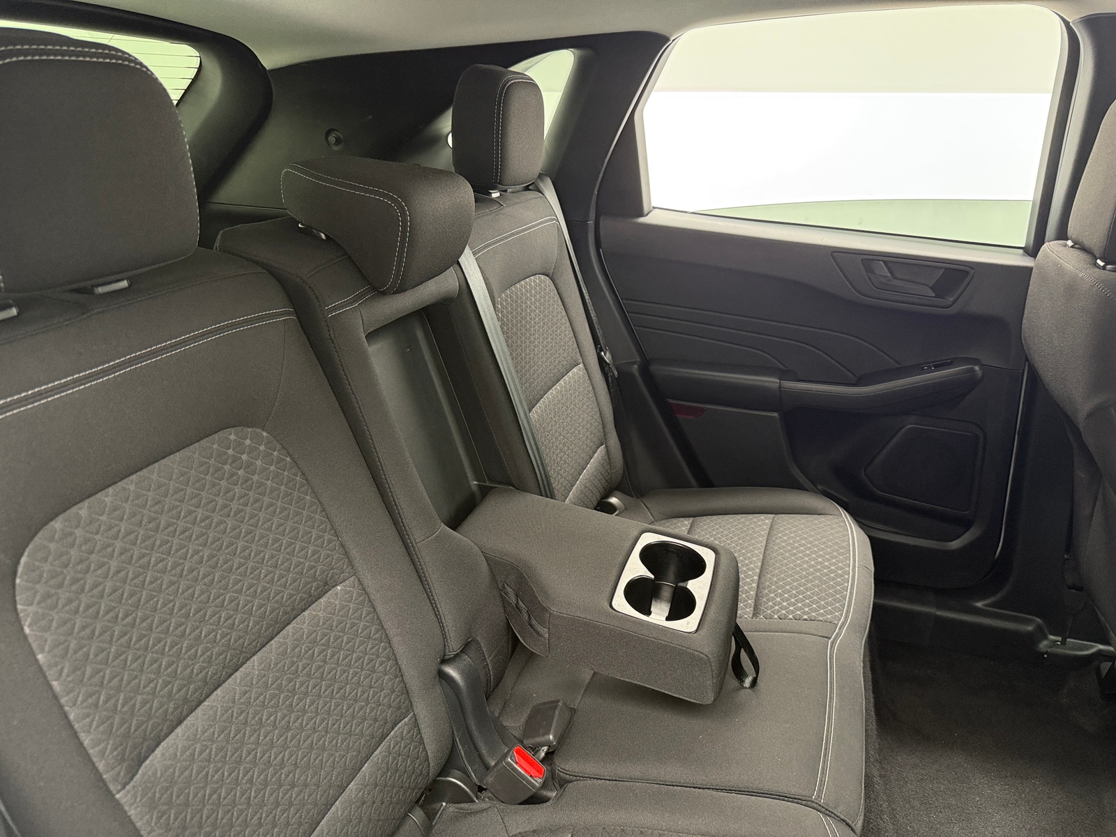 Thumbnail: 2024 Ford Escape - 6