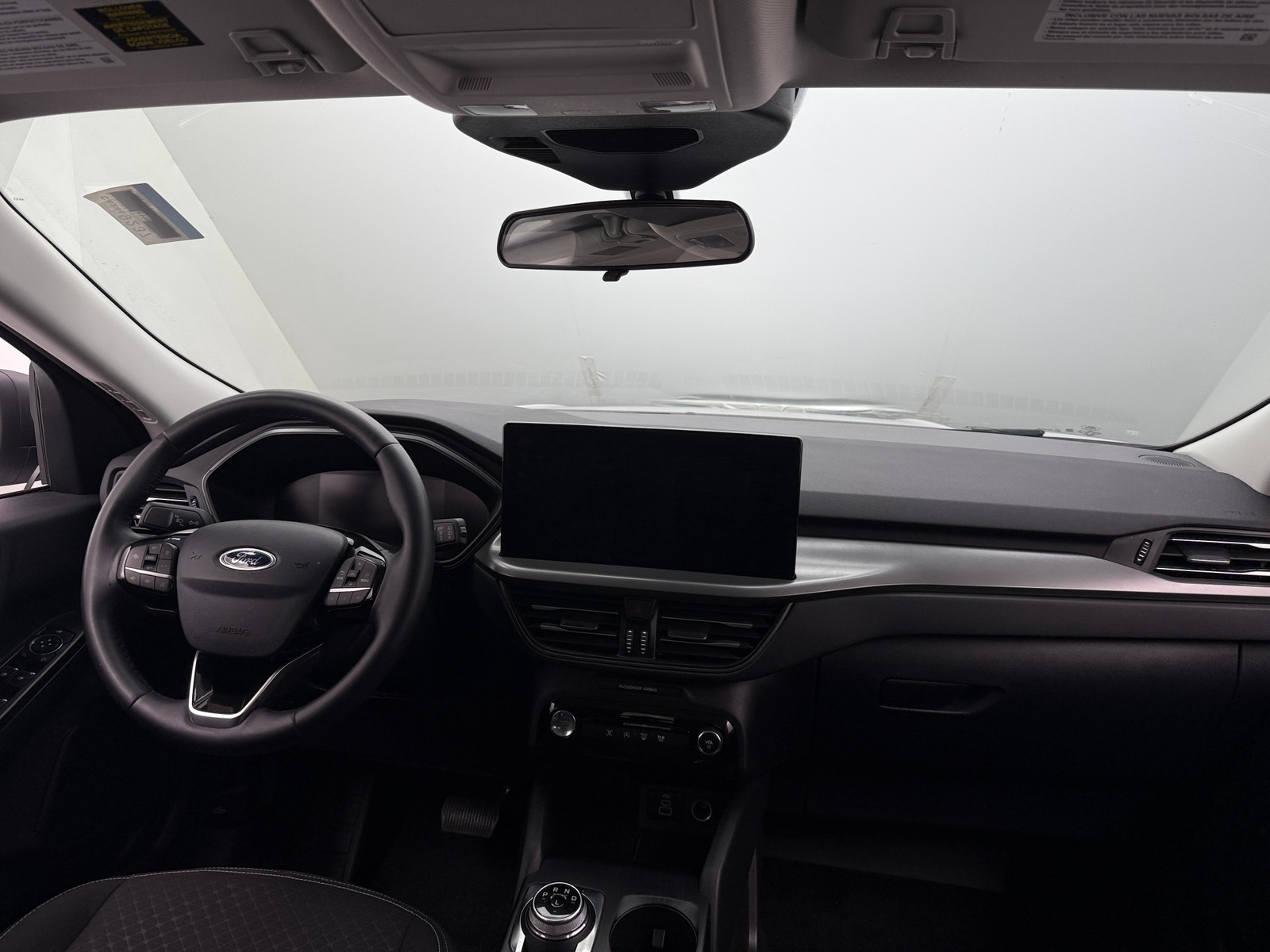 Thumbnail: 2024 Ford Escape - 3