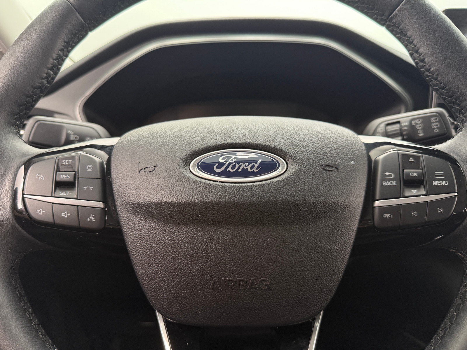 Thumbnail: 2024 Ford Escape - 5