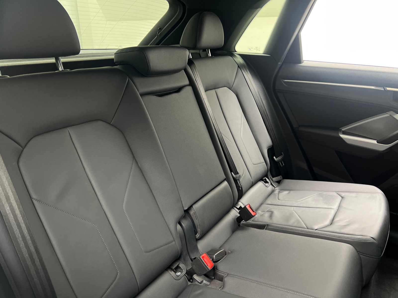 Thumbnail: 2022 Audi Q3 - 5