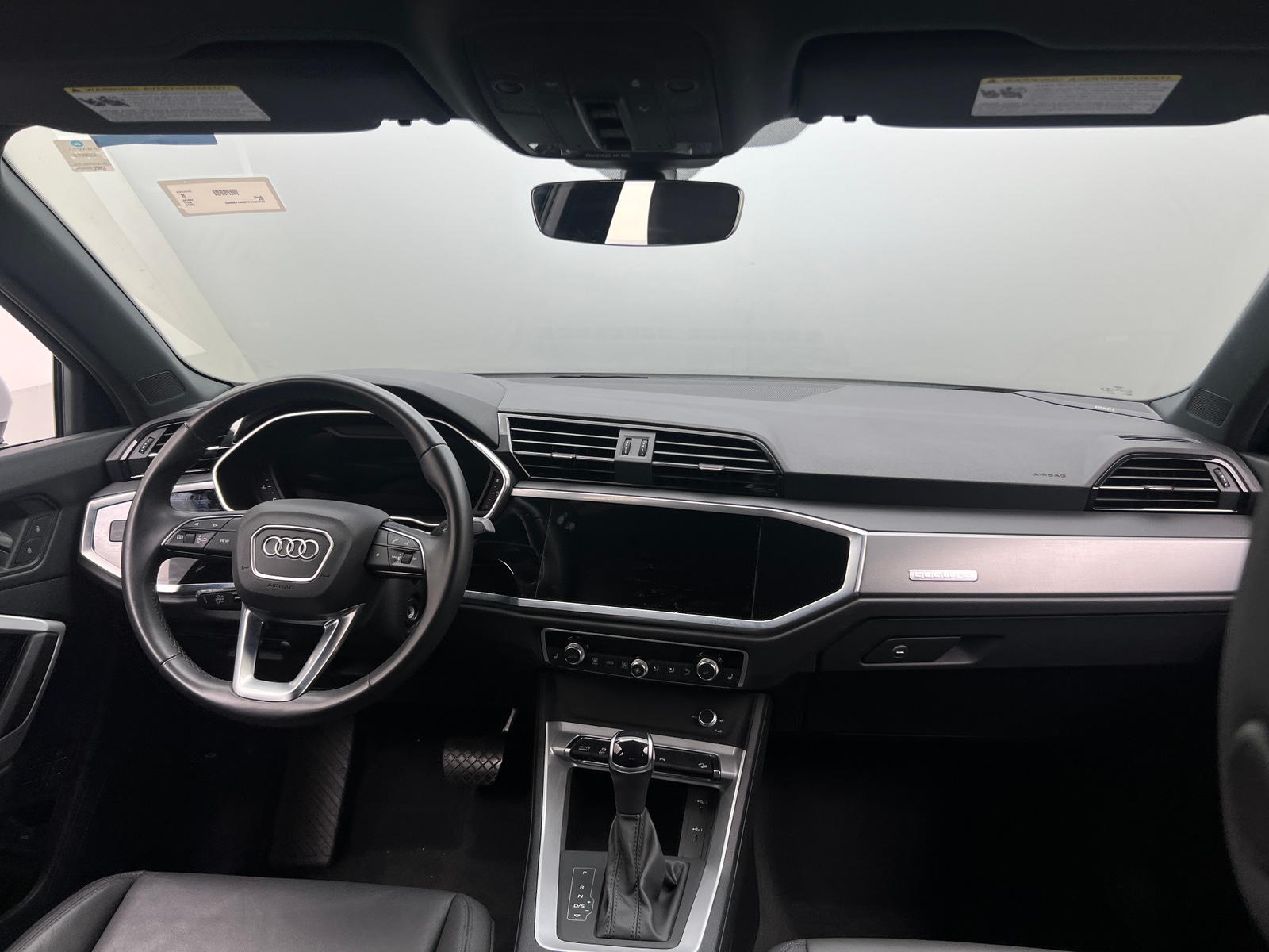 Thumbnail: 2022 Audi Q3 - 2