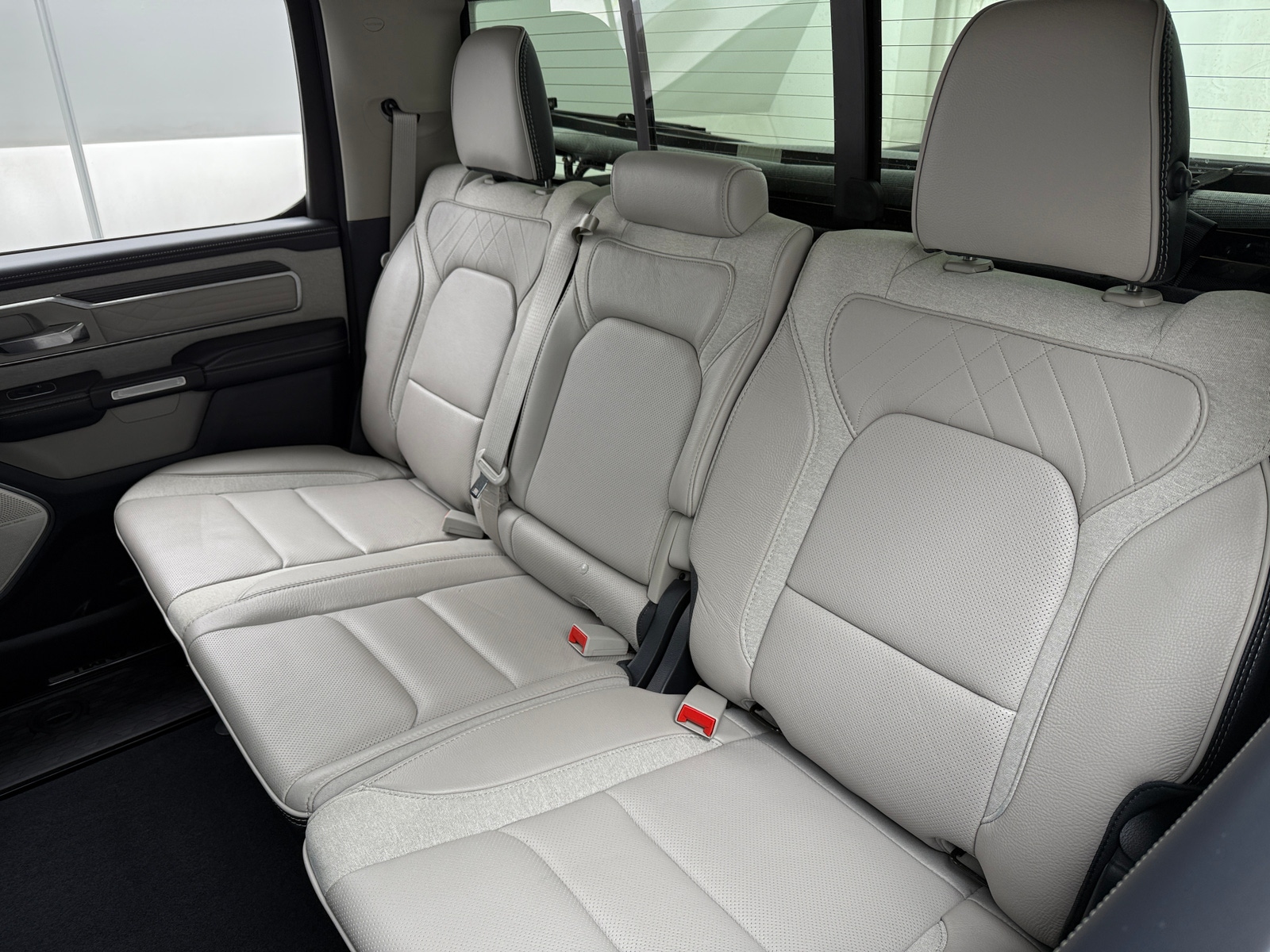 Thumbnail: 2023 RAM 1500 - 5