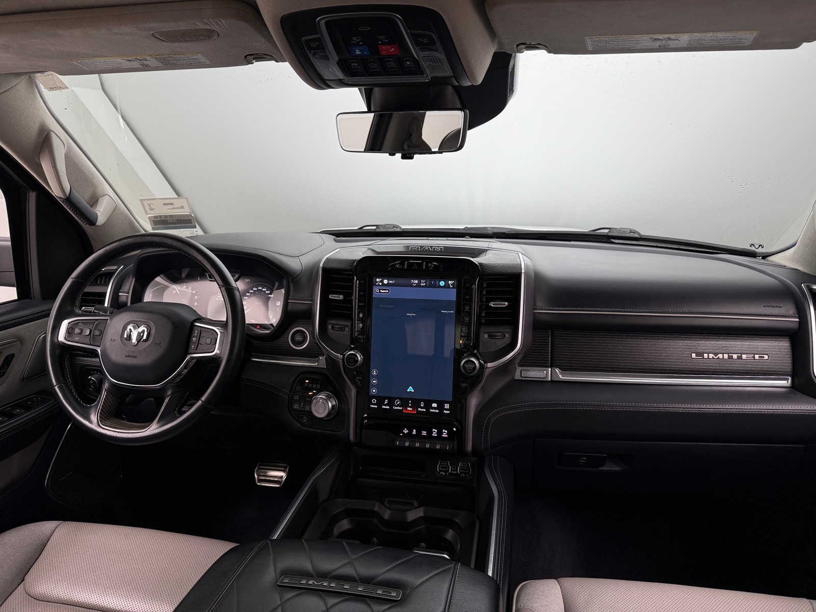 Thumbnail: 2023 RAM 1500 - 2