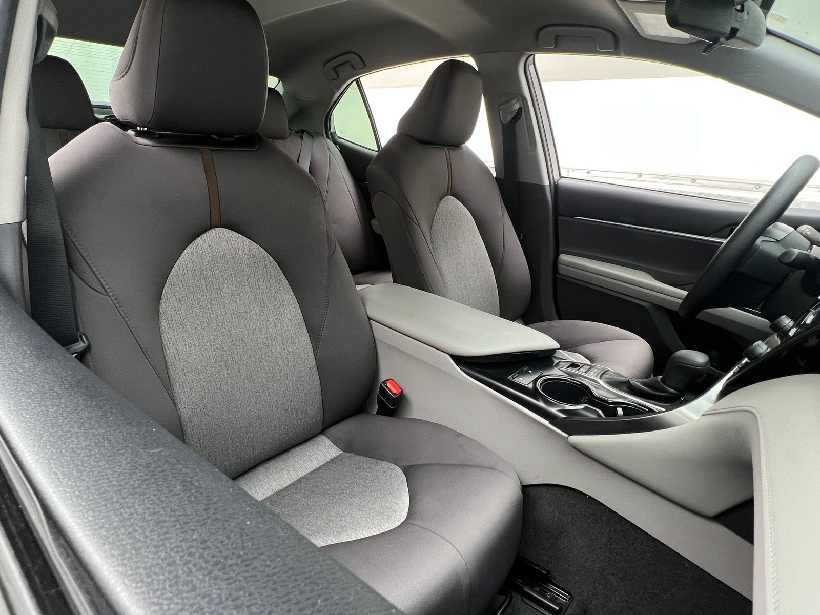 Thumbnail: 2019 Toyota Camry - 2