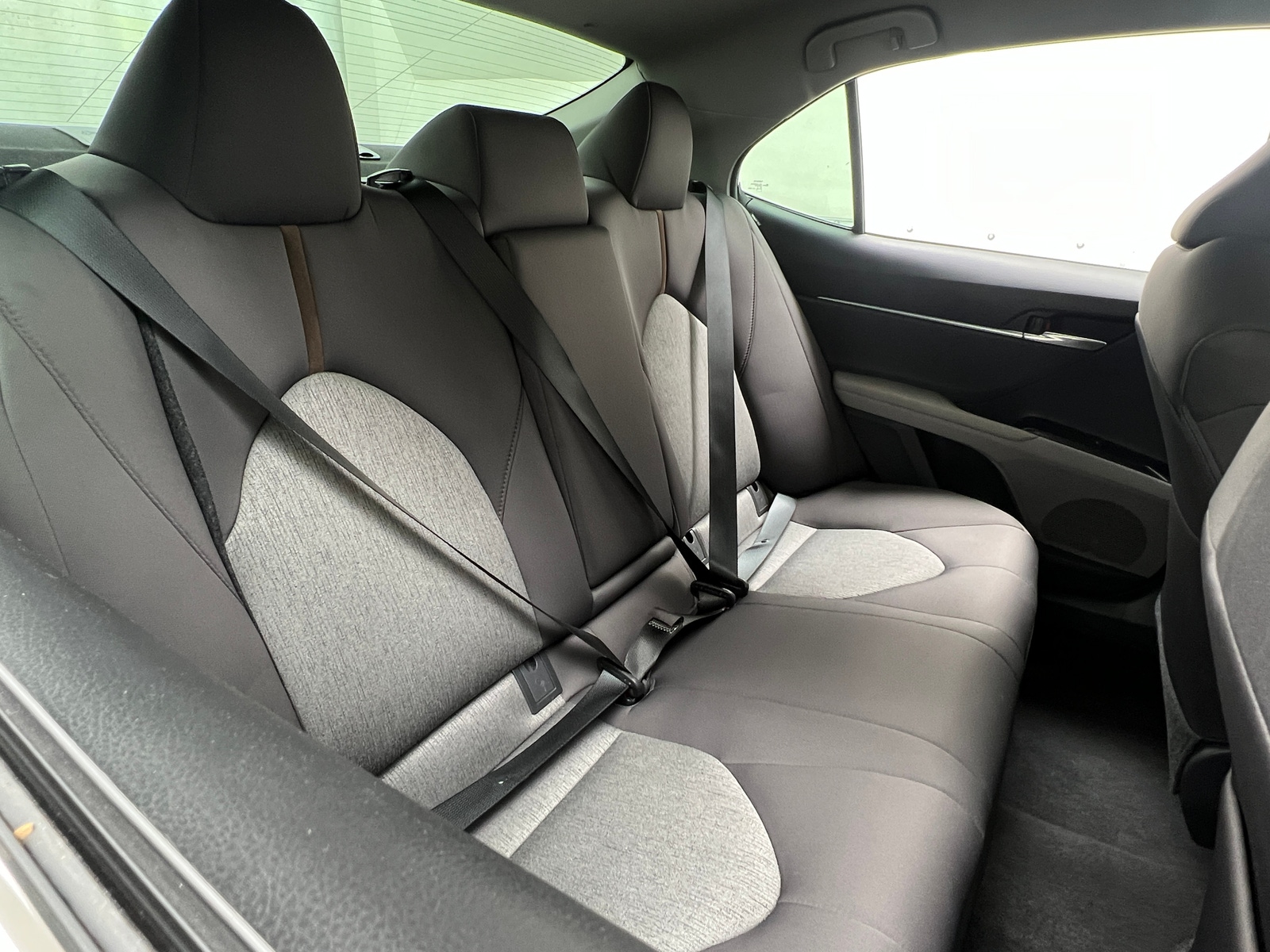 Thumbnail: 2019 Toyota Camry - 6