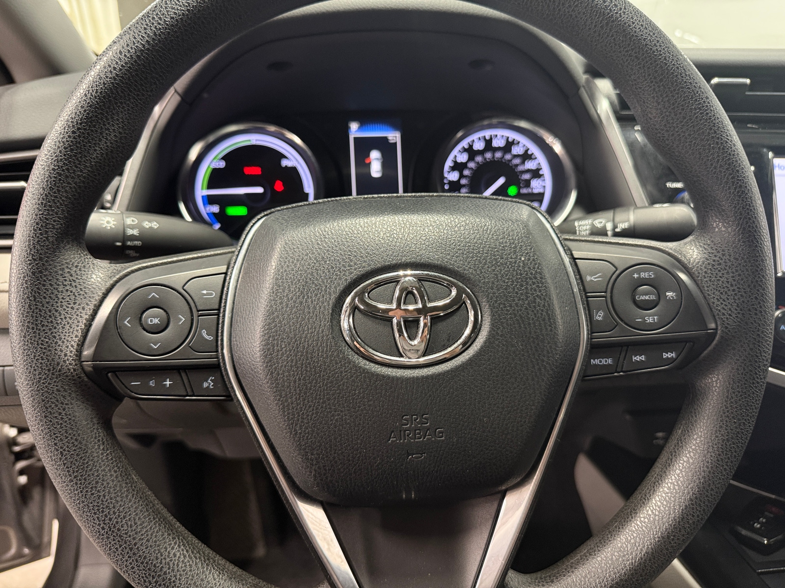 Thumbnail: 2019 Toyota Camry - 5