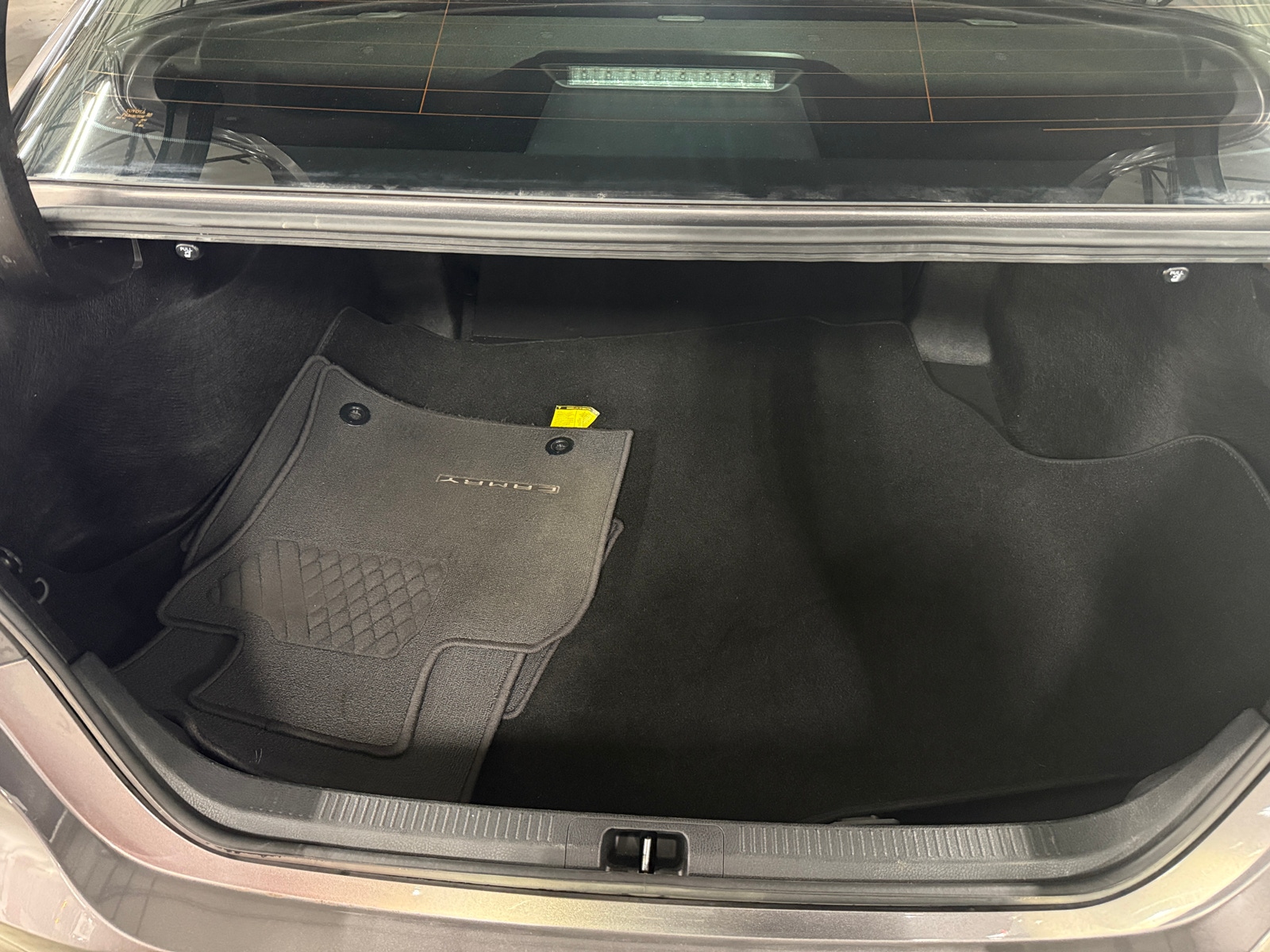Thumbnail: 2019 Toyota Camry - 7