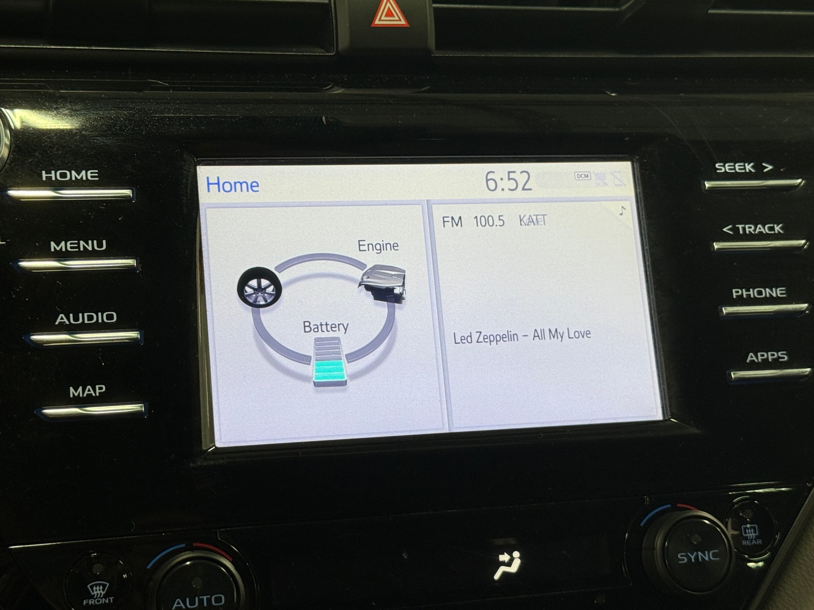 Thumbnail: 2019 Toyota Camry - 4