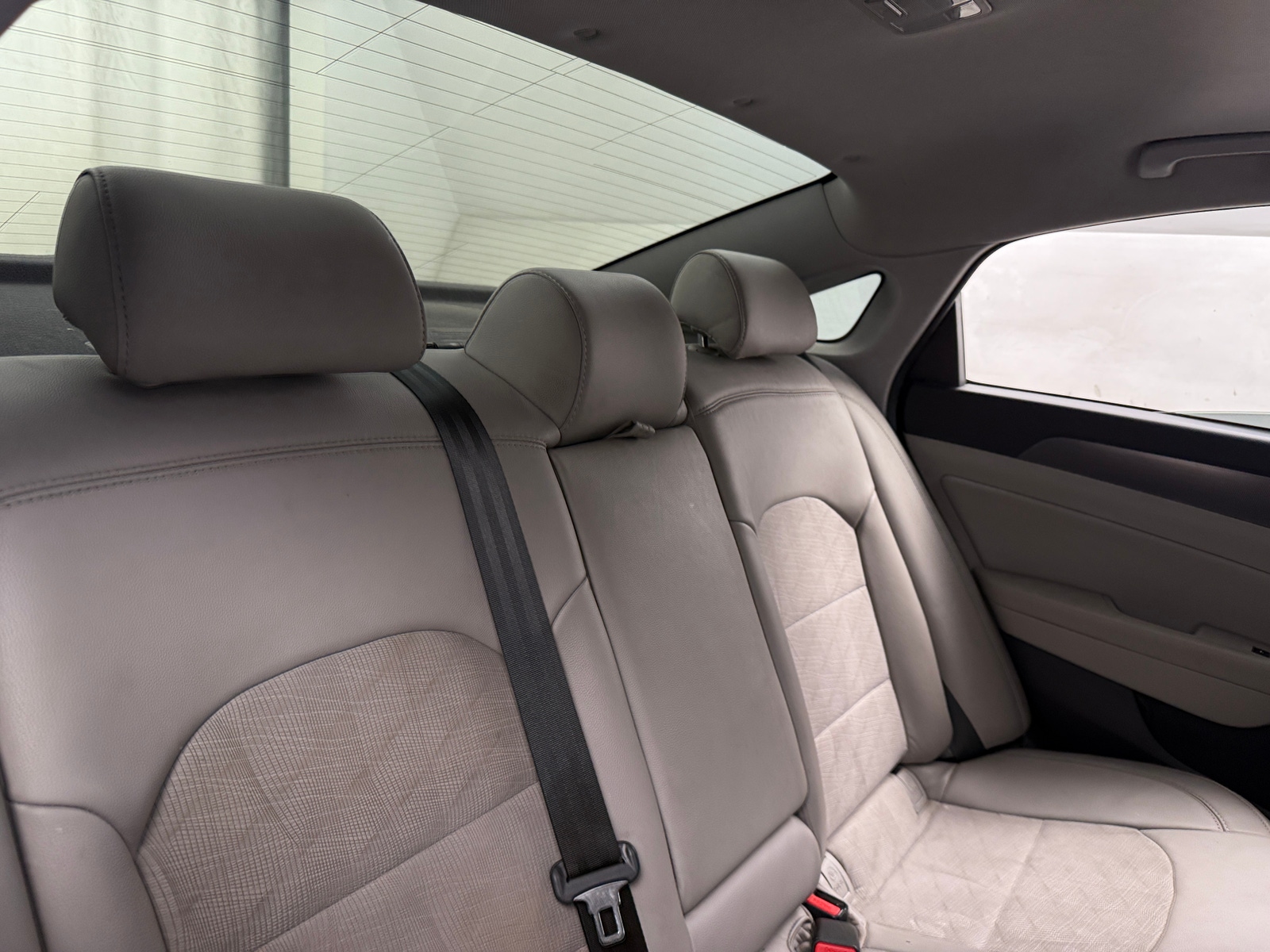 Thumbnail: 2016 Hyundai Sonata - 6