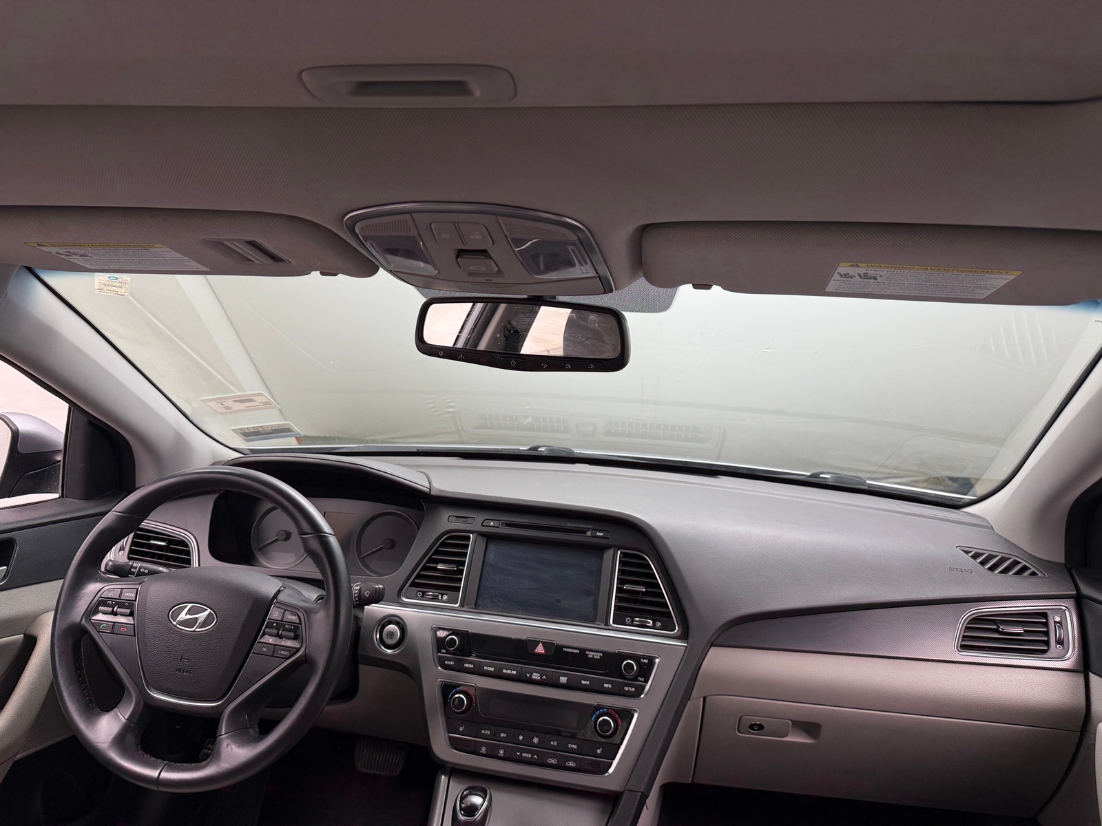 Thumbnail: 2016 Hyundai Sonata - 3