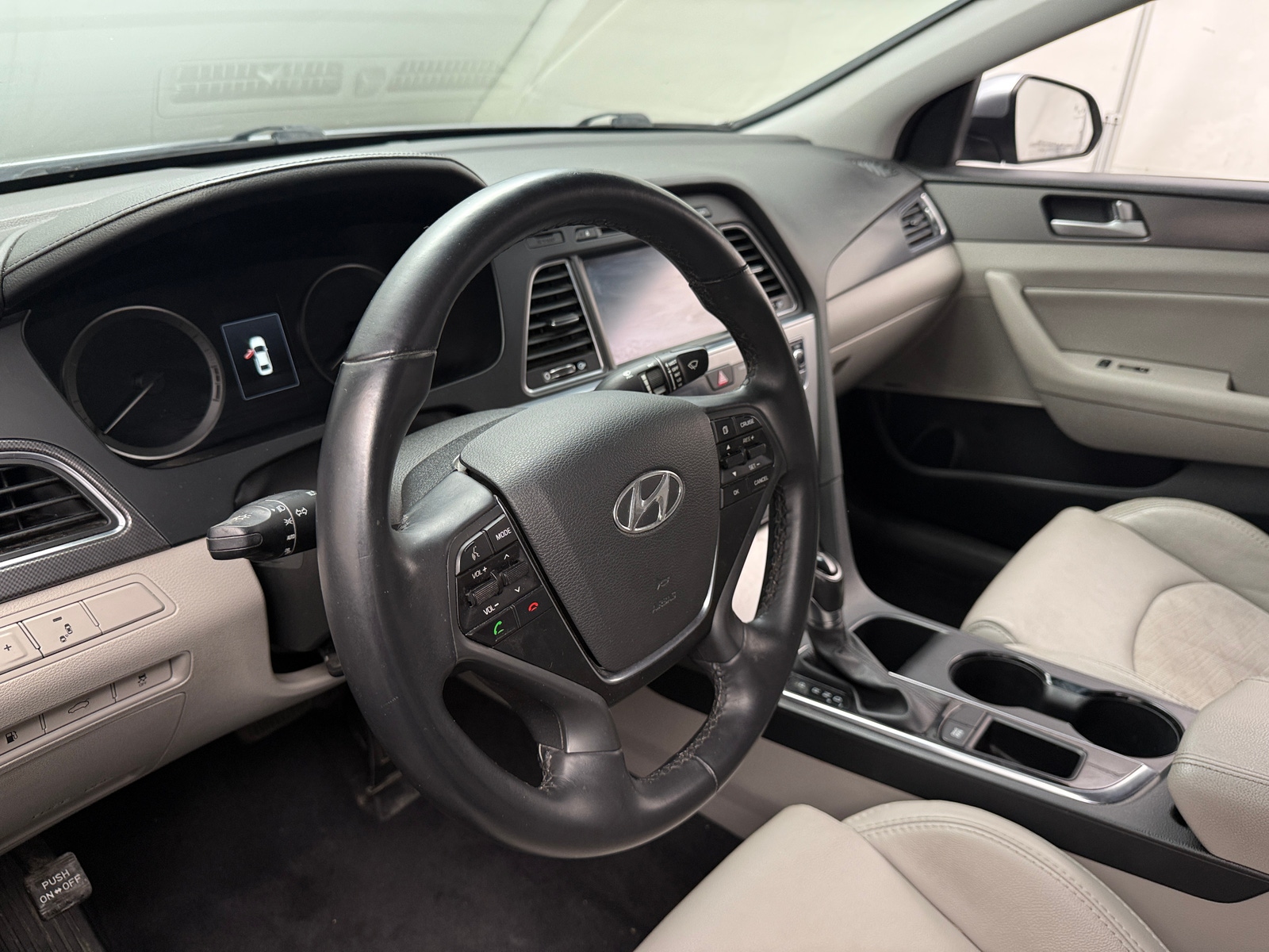 Thumbnail: 2016 Hyundai Sonata - 5