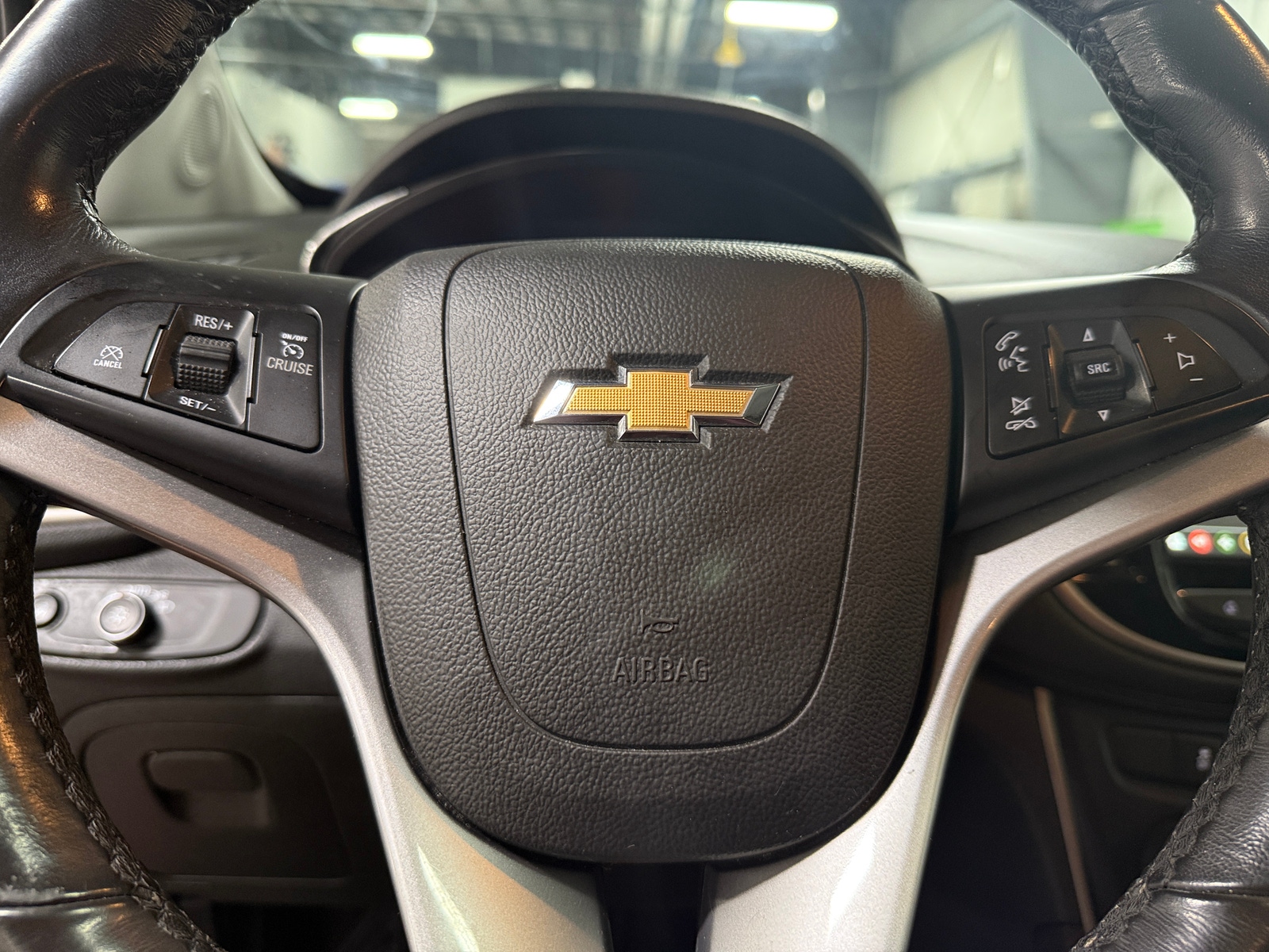 Thumbnail: 2019 Chevrolet Trax - 5