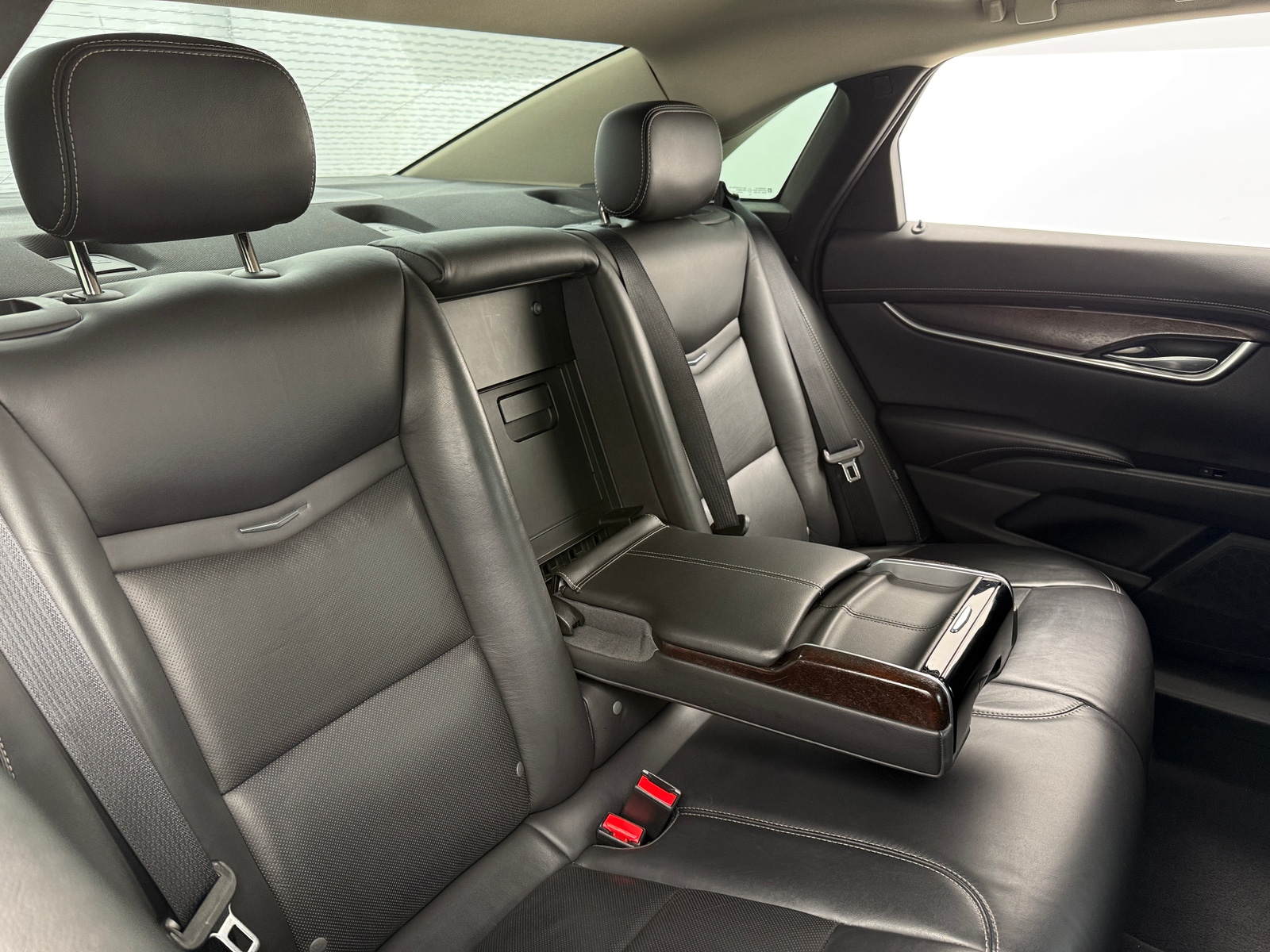 Thumbnail: 2019 Cadillac XTS - 5