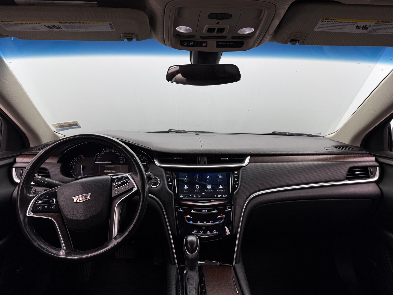 Thumbnail: 2019 Cadillac XTS - 2
