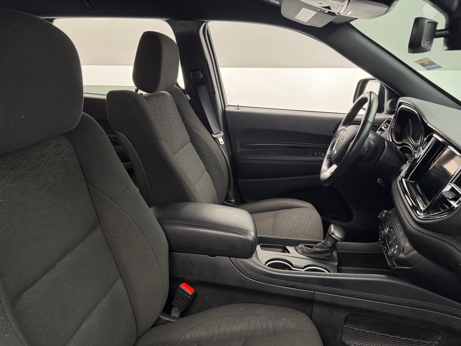 Thumbnail: 2024 Dodge Durango - 2