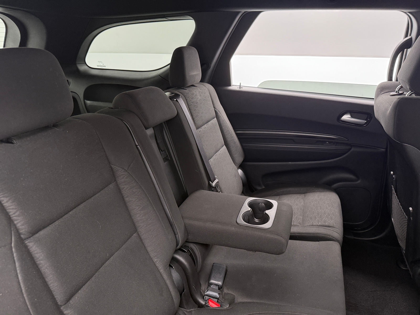 Thumbnail: 2024 Dodge Durango - 6