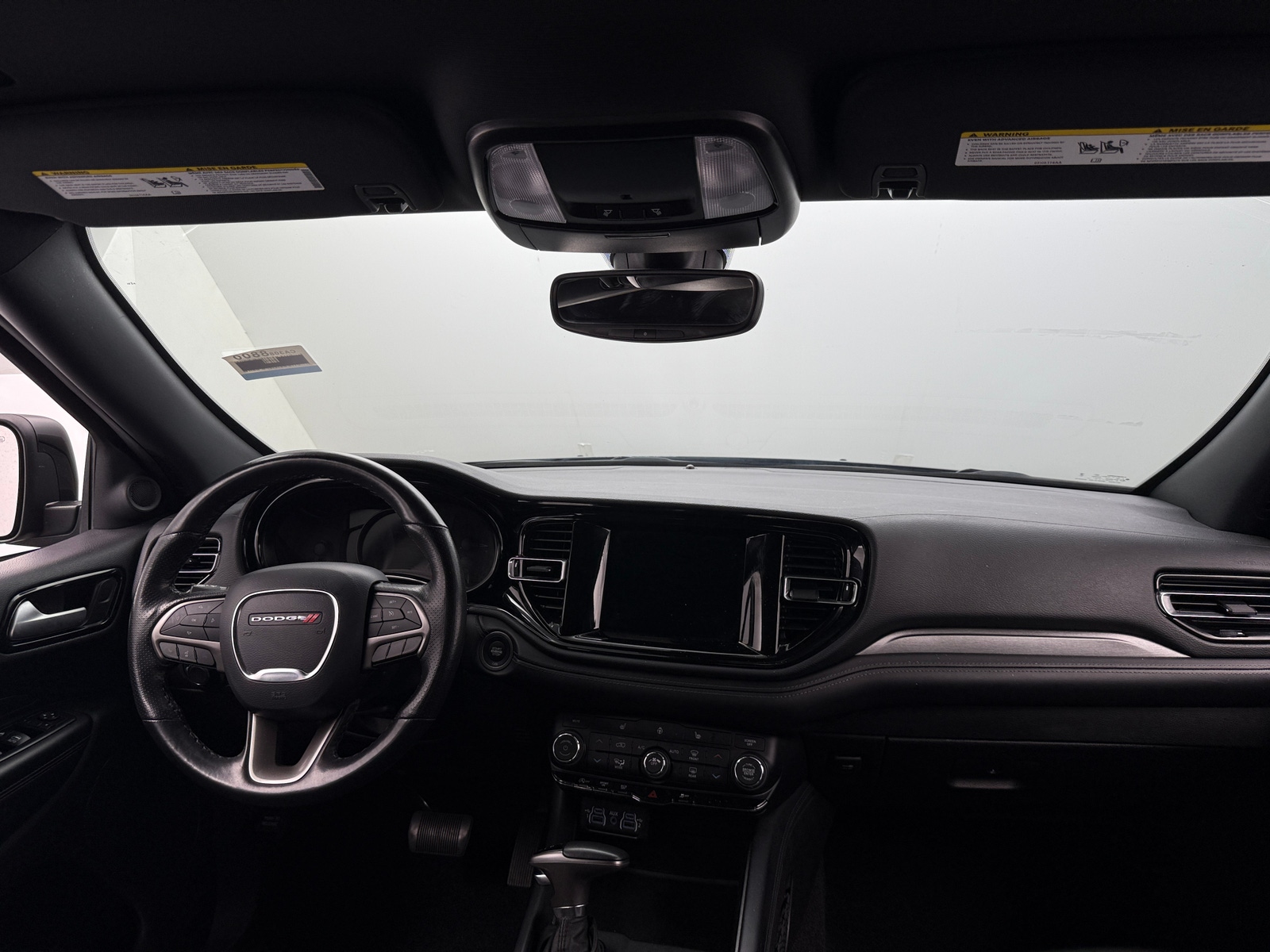 Thumbnail: 2024 Dodge Durango - 3