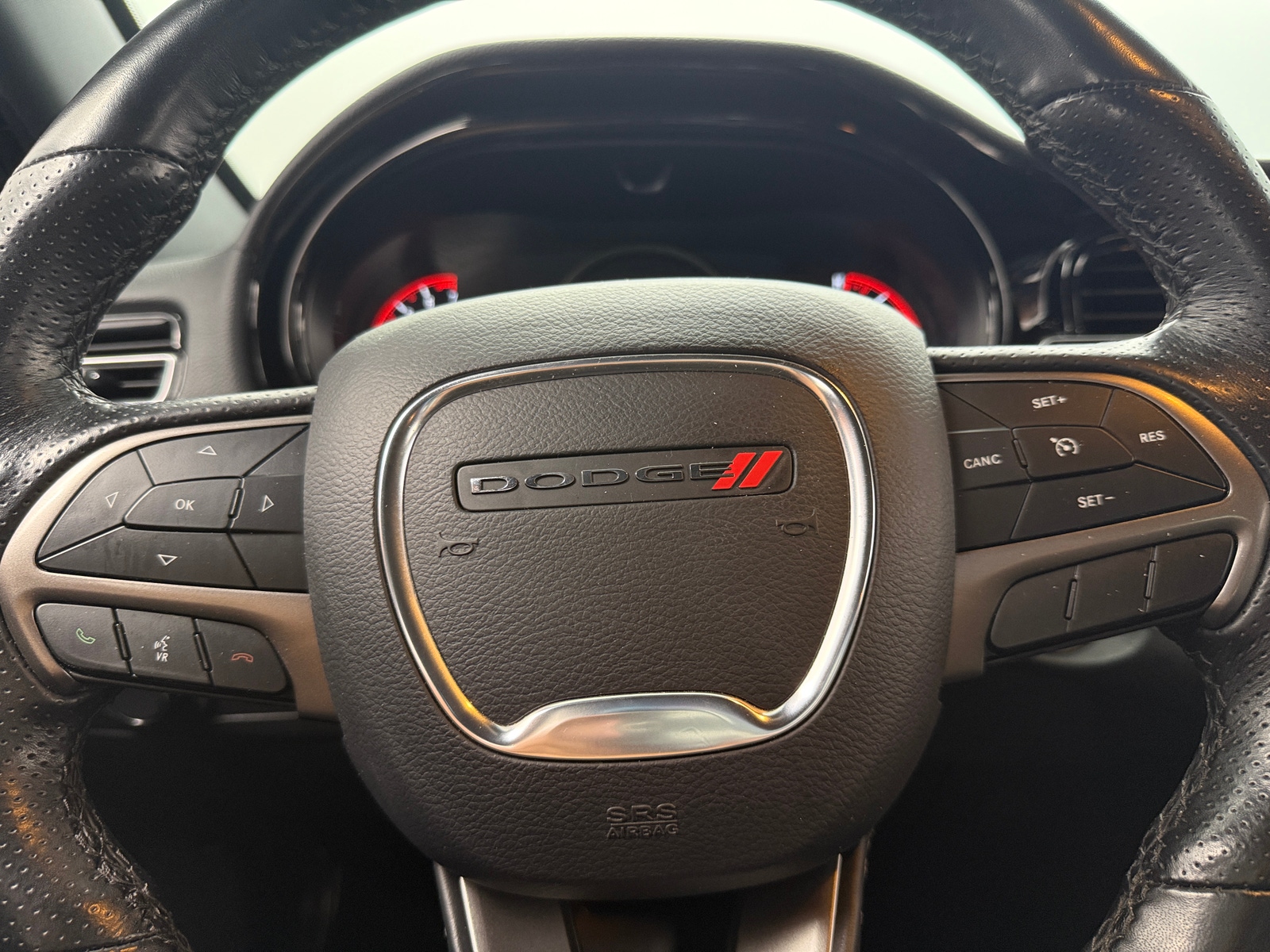 Thumbnail: 2024 Dodge Durango - 5