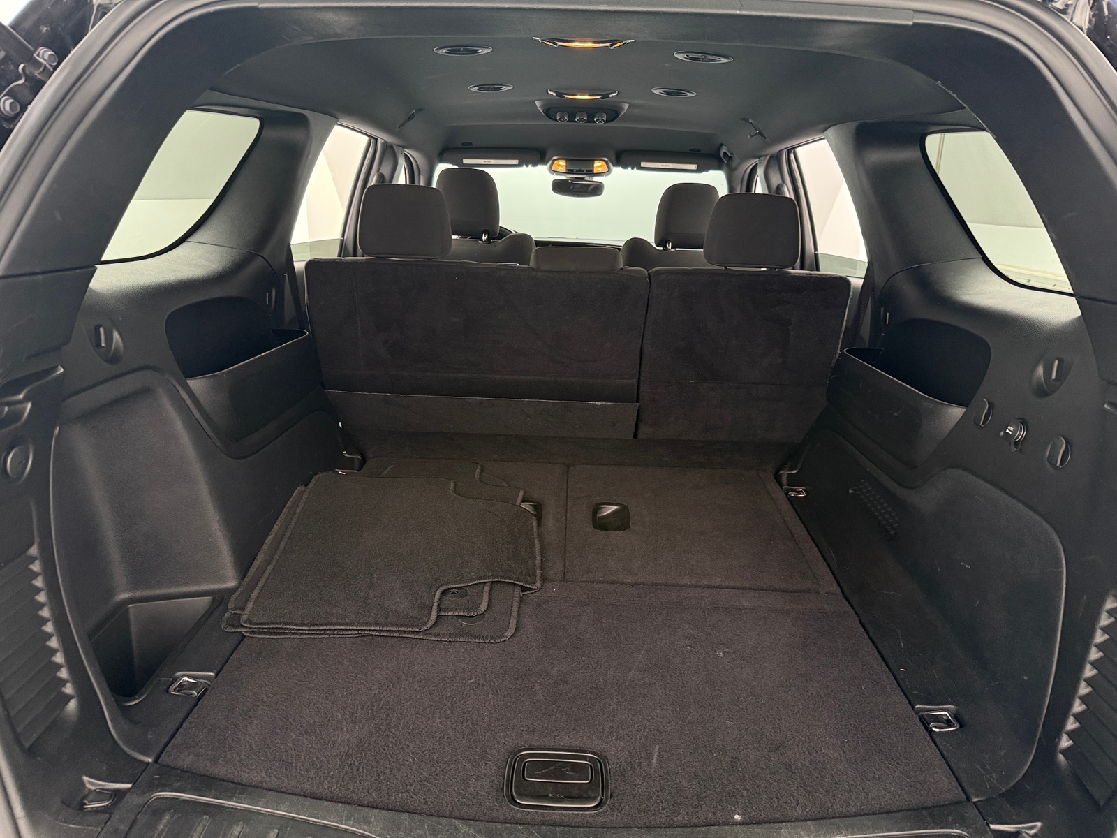 Thumbnail: 2024 Dodge Durango - 7